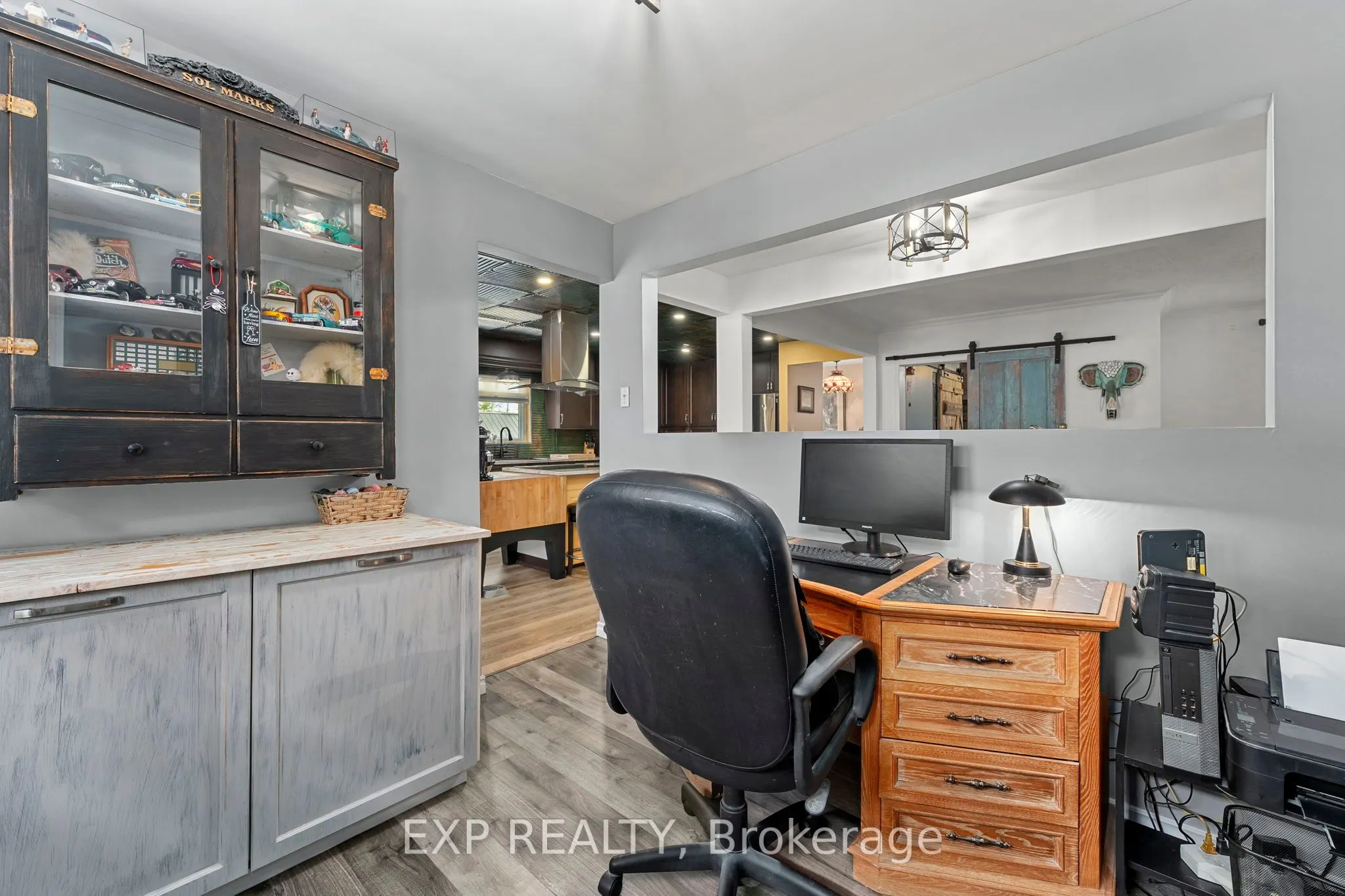 5514 Highway 11 South, R R 1