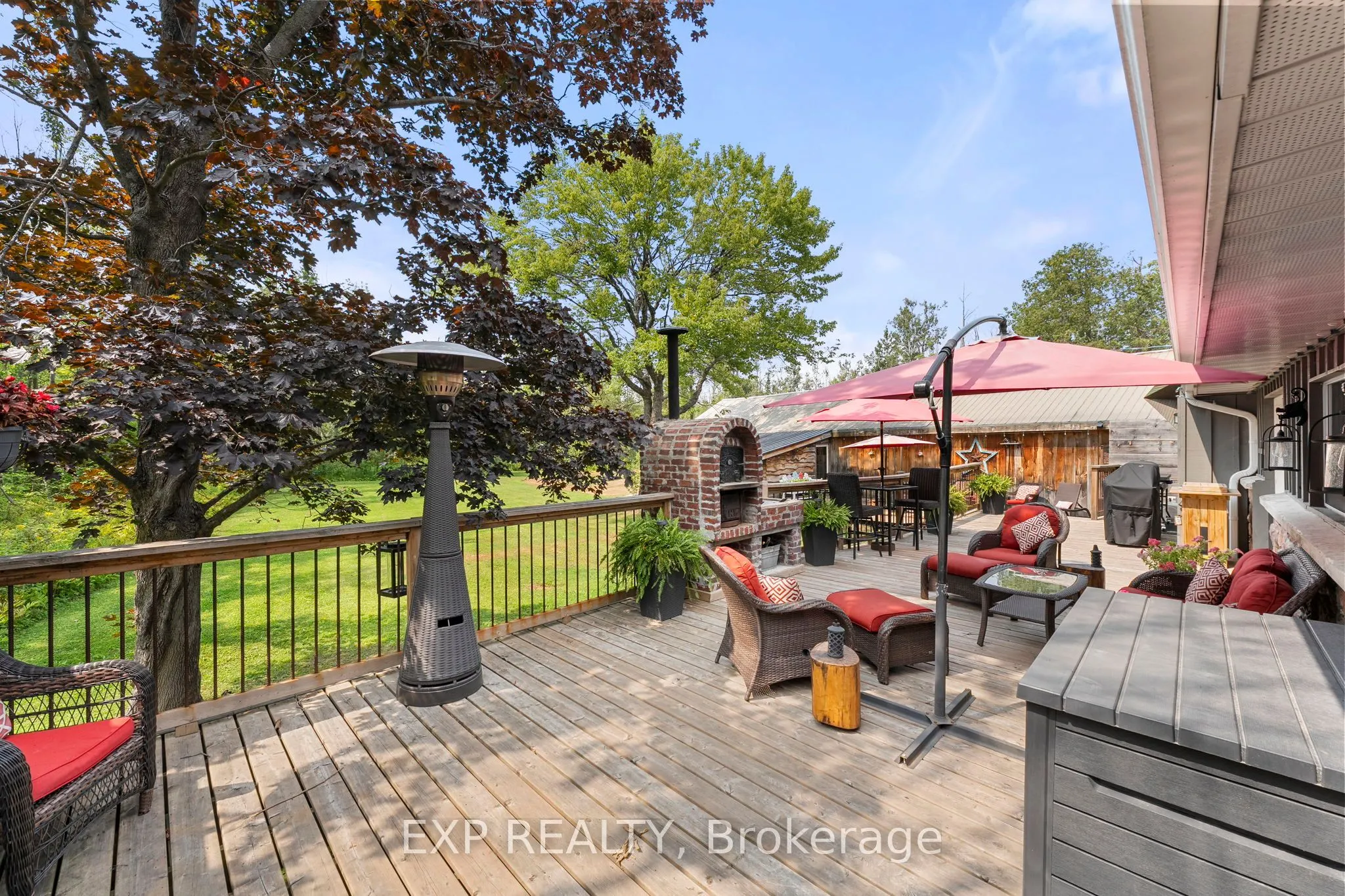 5514 Highway 11 South, R R 1