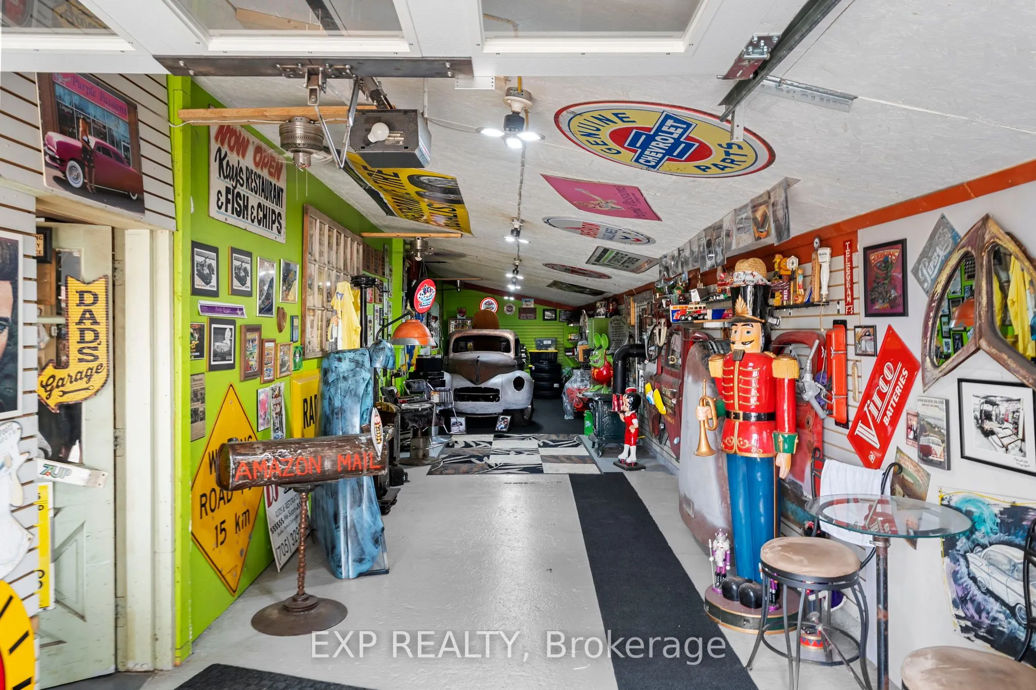 5514 Highway 11 South, R R 1