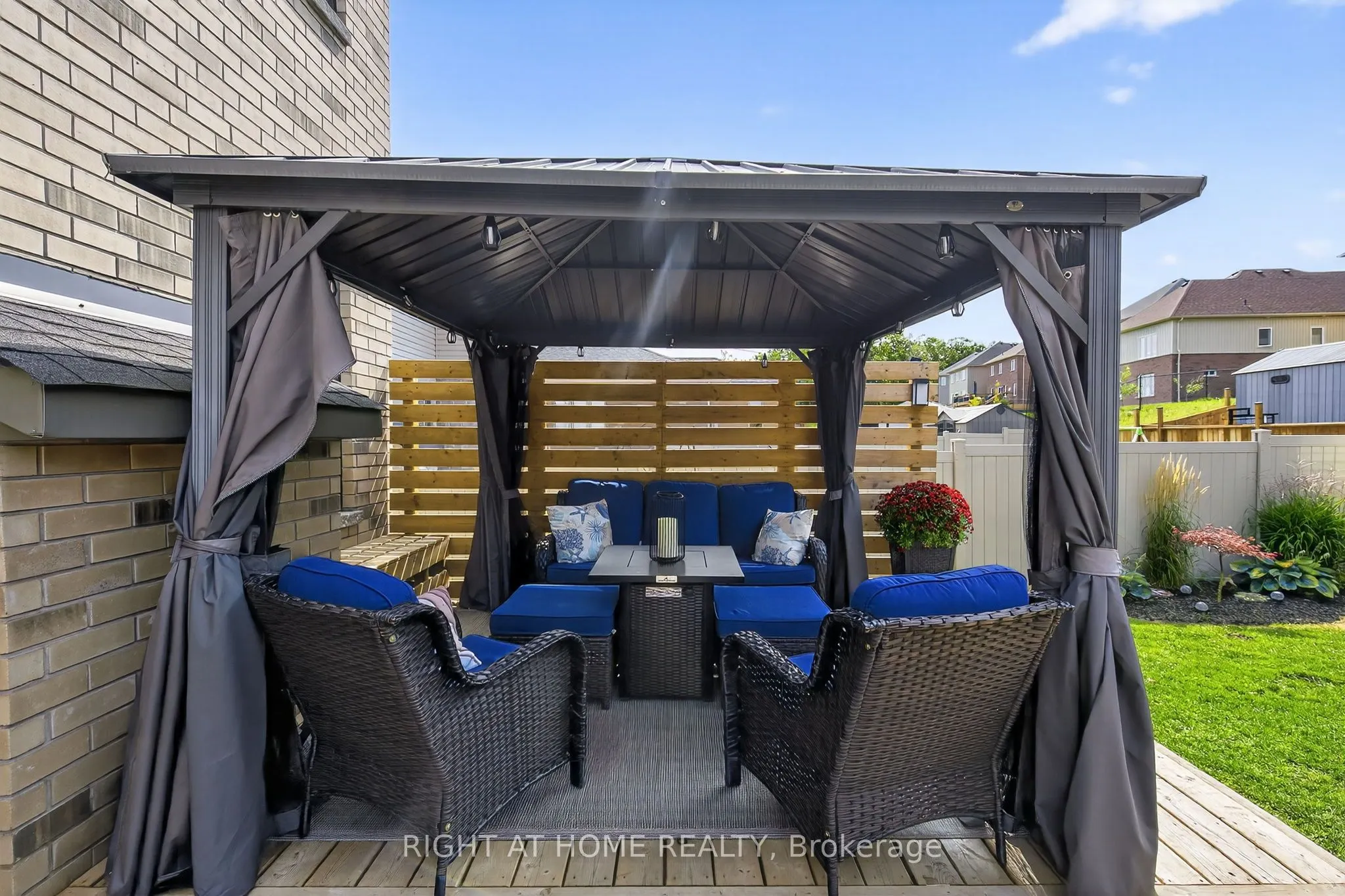 3114 Monarch Drive