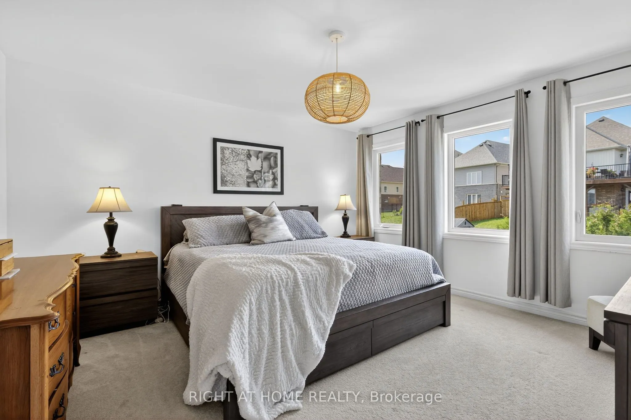 3114 Monarch Drive