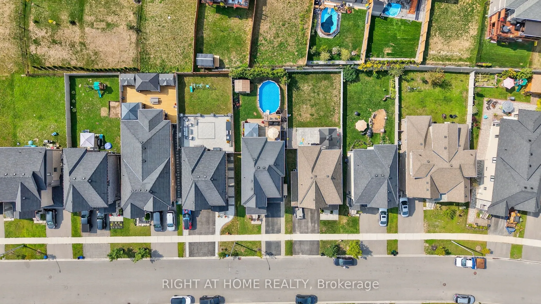 3114 Monarch Drive
