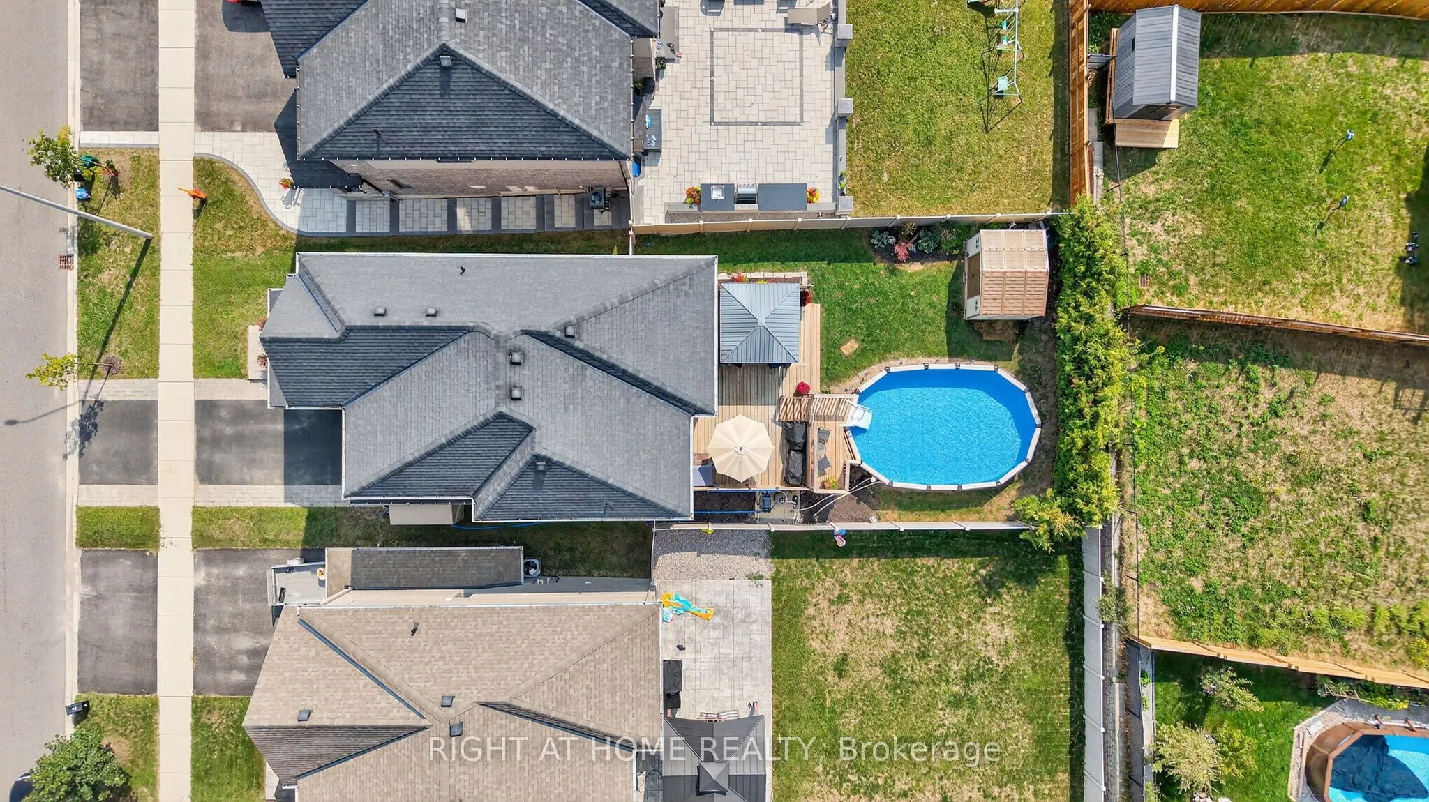 3114 Monarch Drive