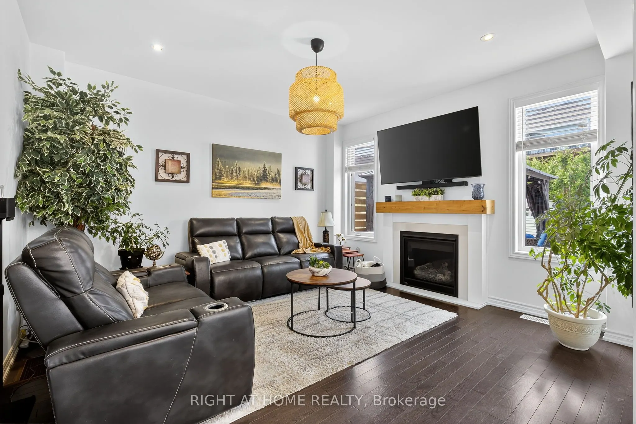 3114 Monarch Drive
