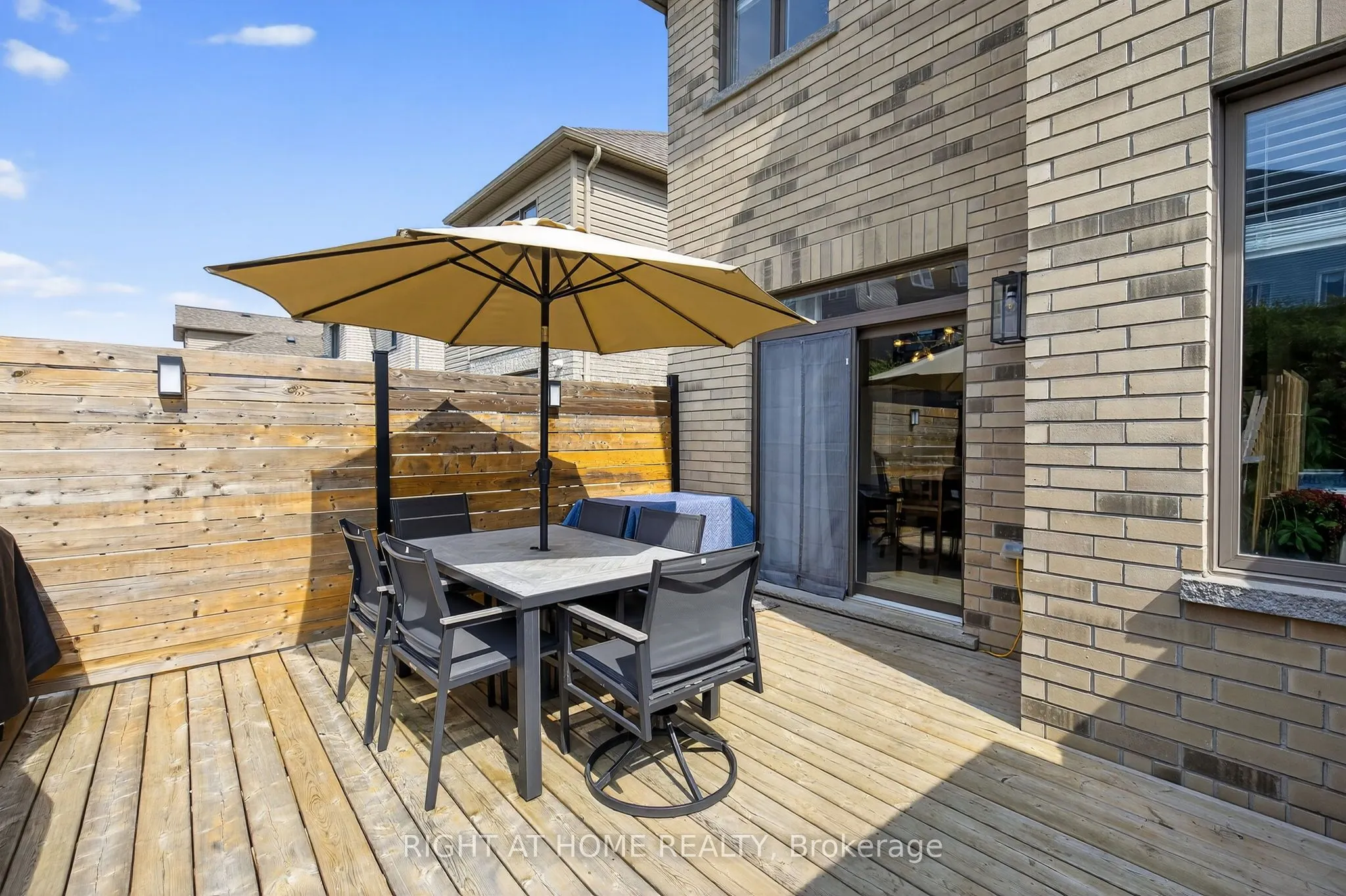 3114 Monarch Drive