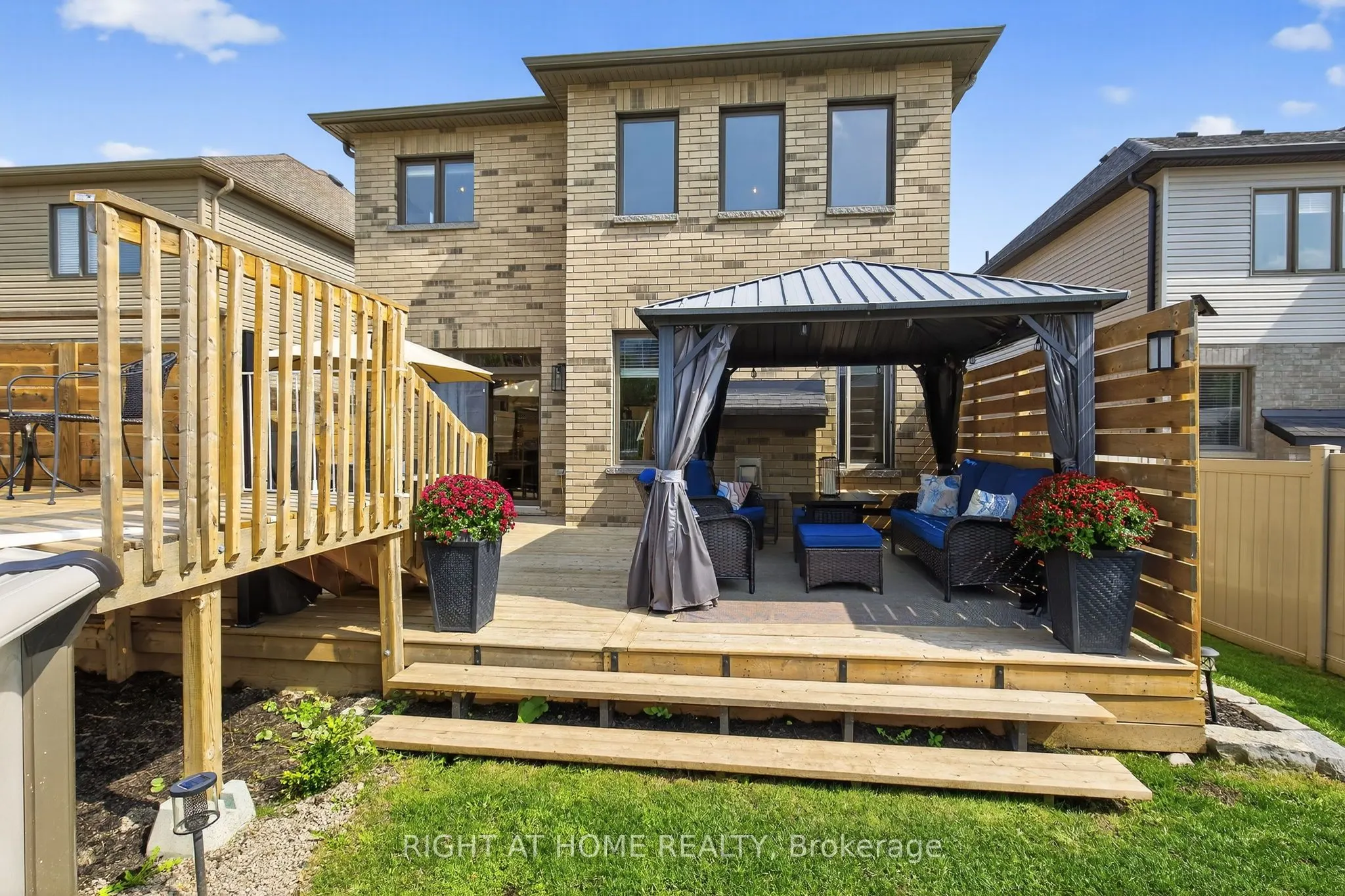 3114 Monarch Drive