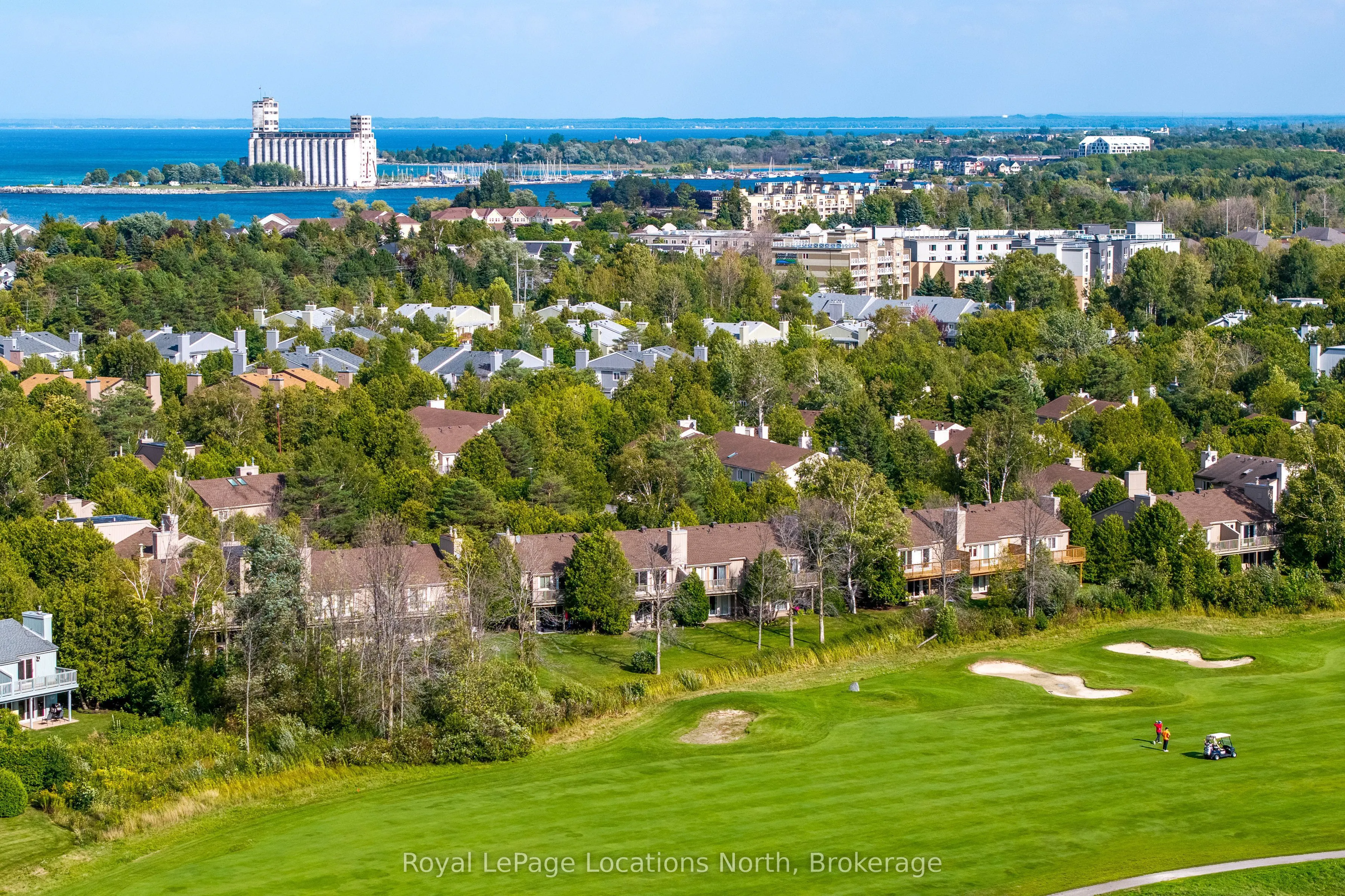 572 Oxbow Crescent, #12