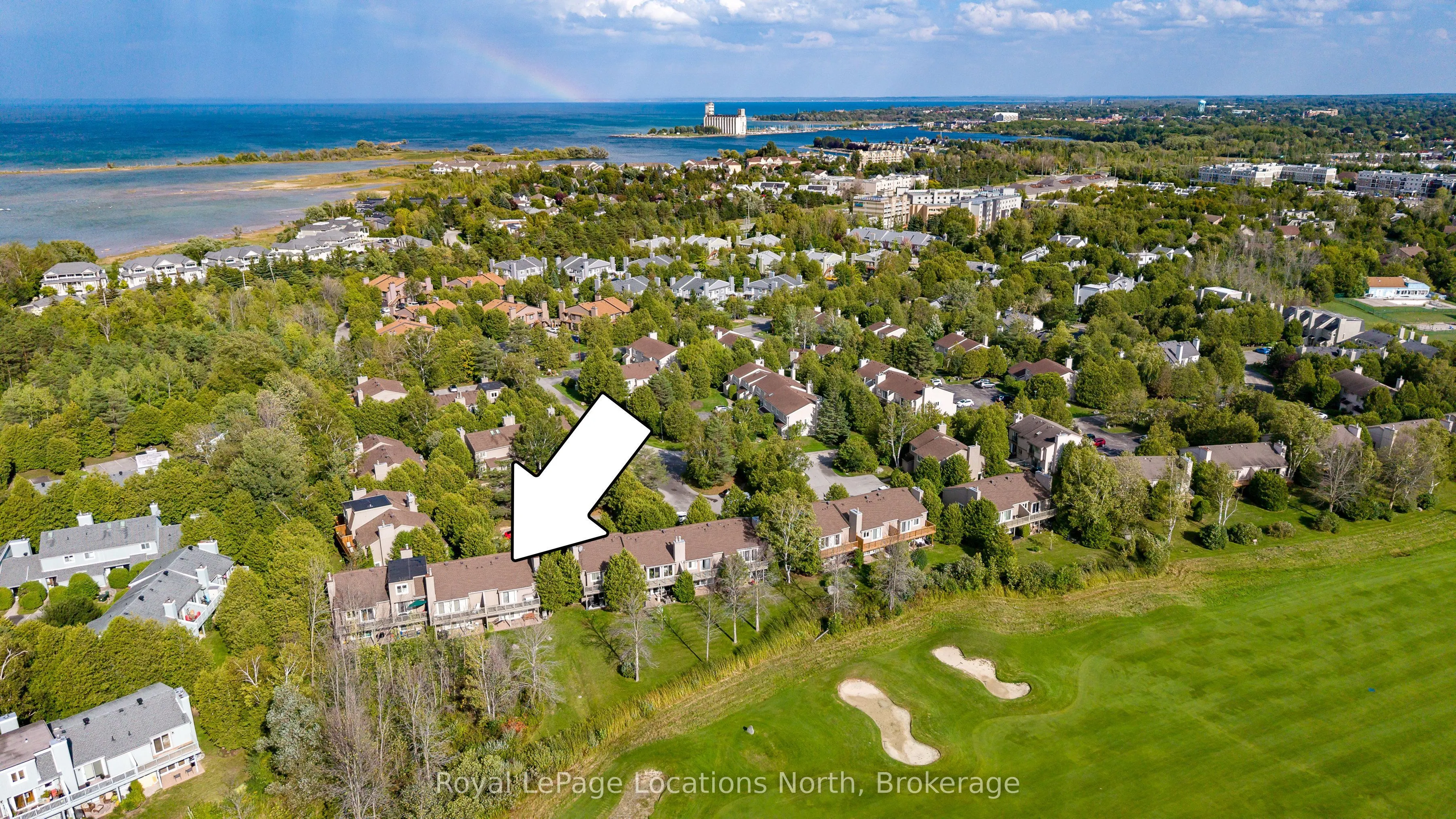 572 Oxbow Crescent, #12