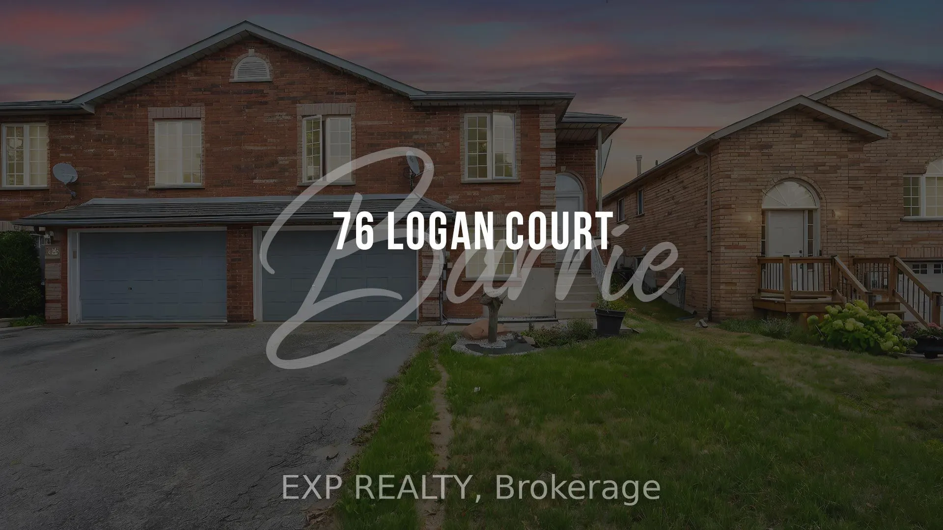 76 Logan Court