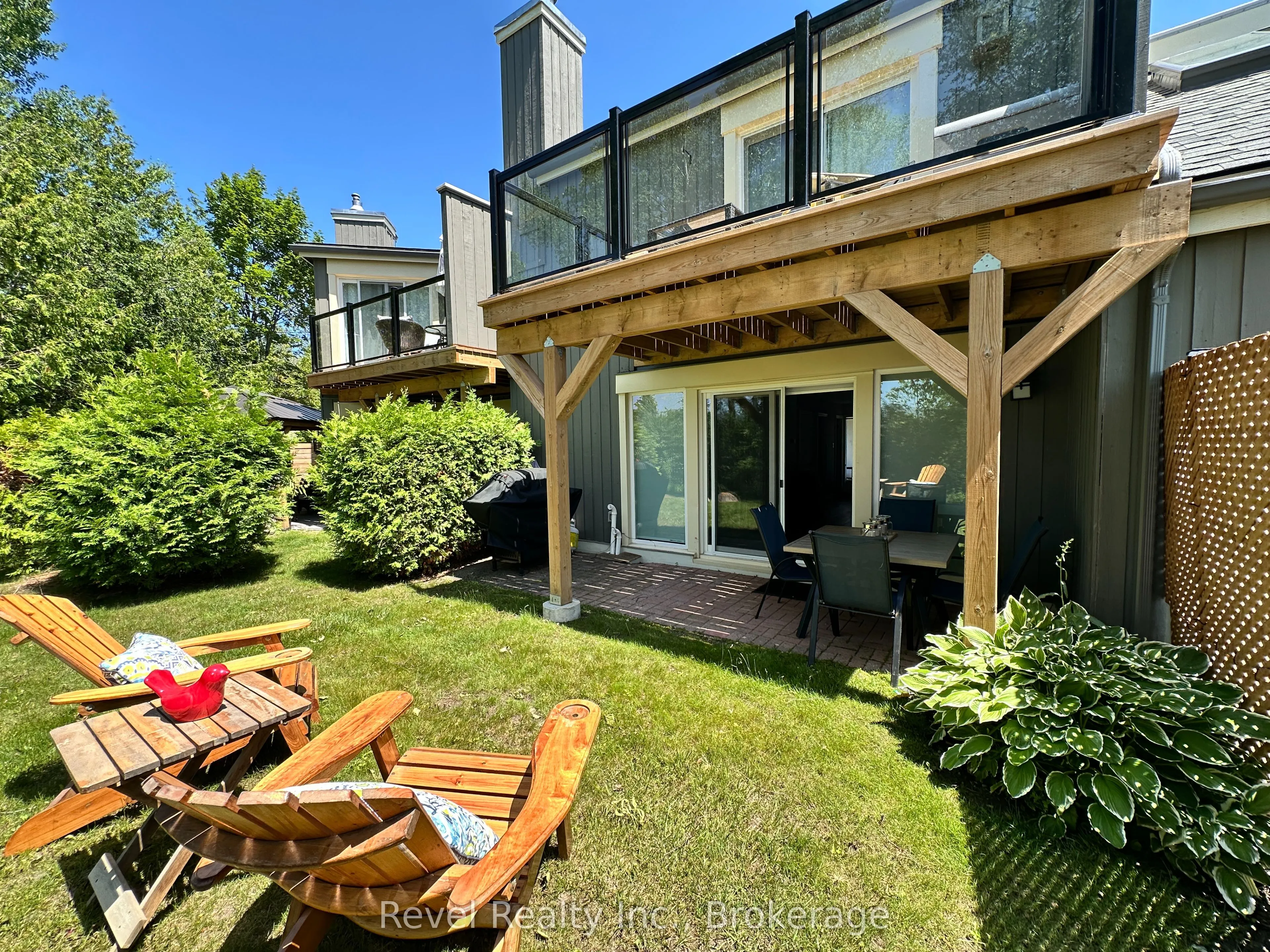 145 Fairway Crescent, #58