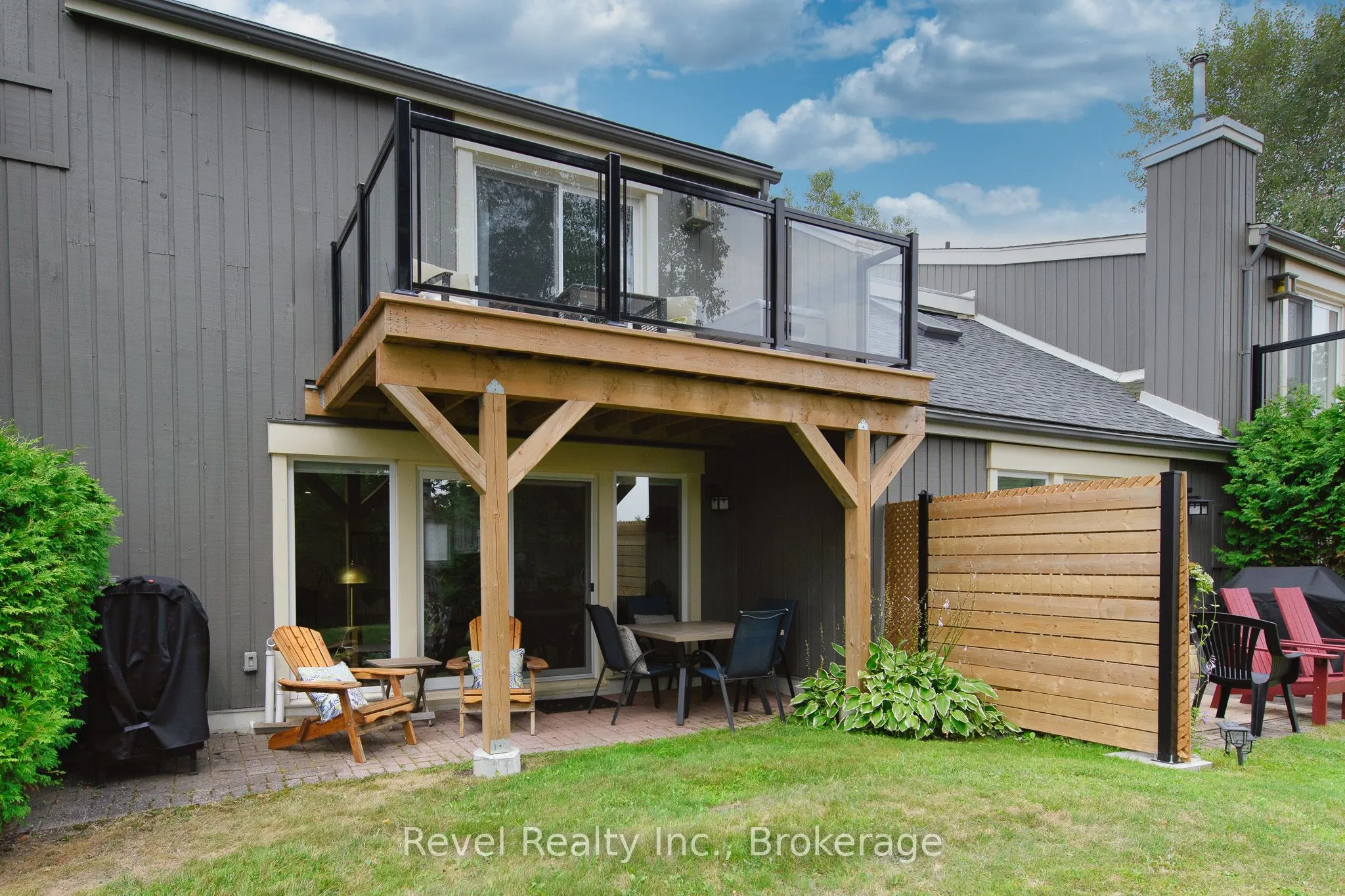 145 Fairway Crescent, #58