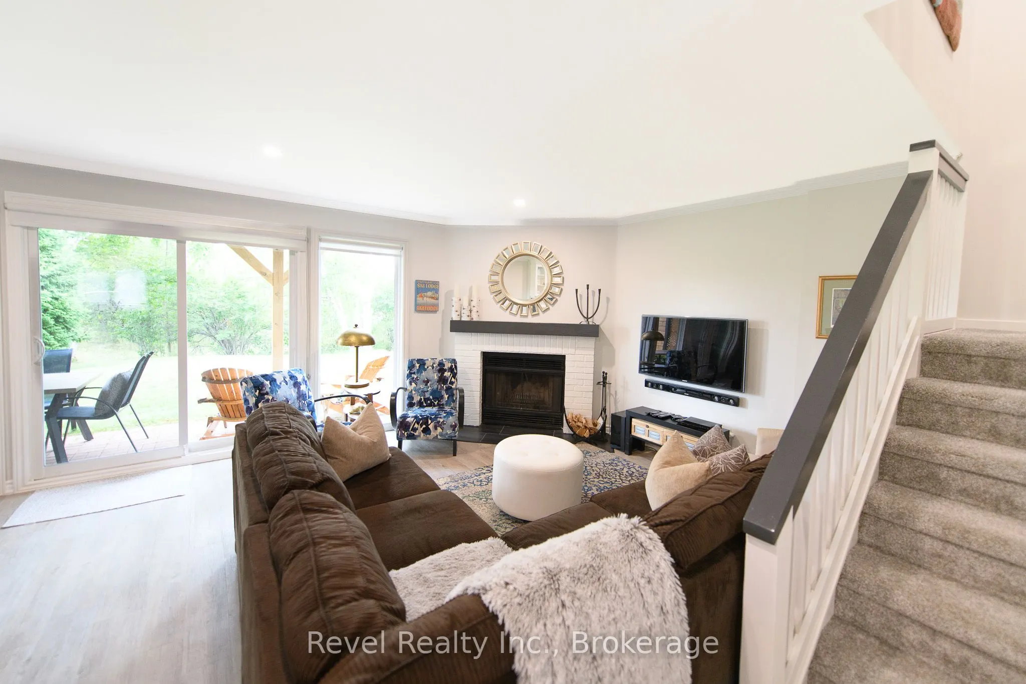 145 Fairway Crescent, #58