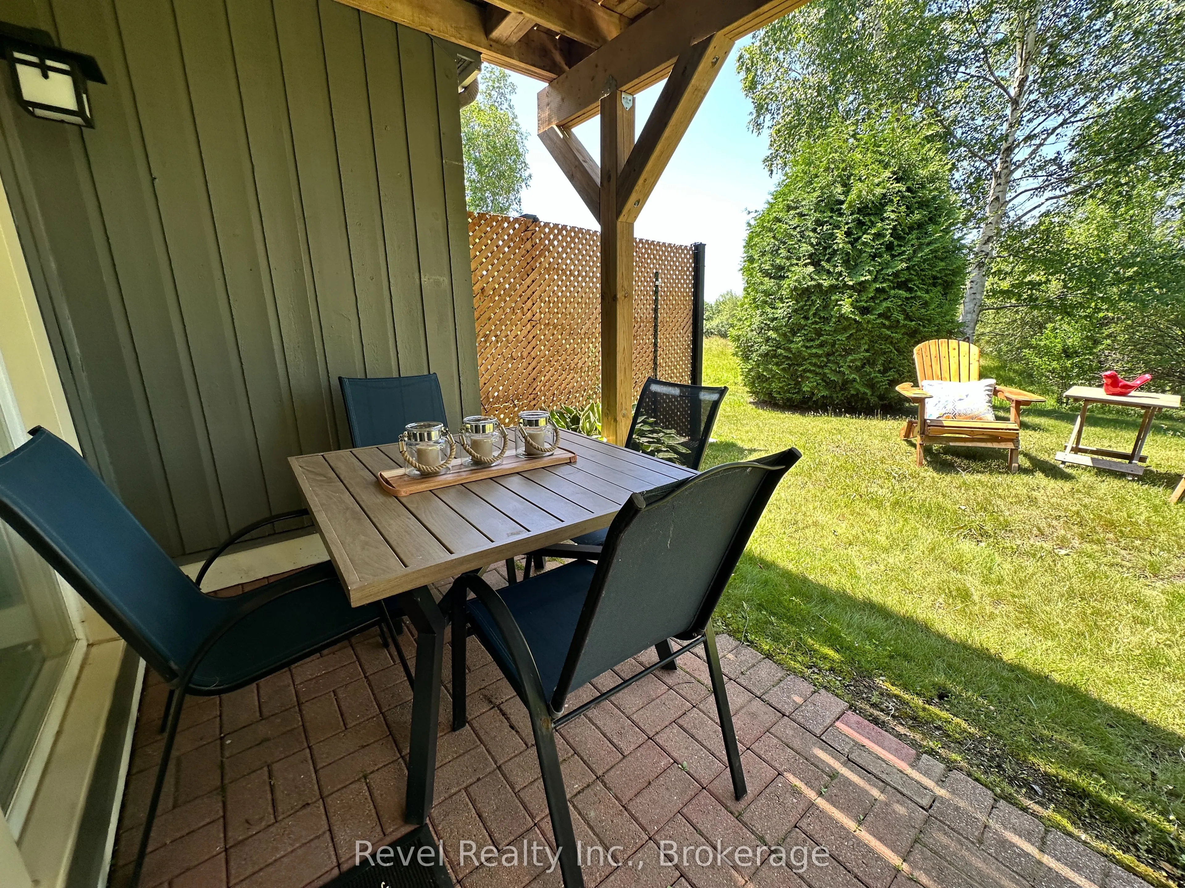 145 Fairway Crescent, #58