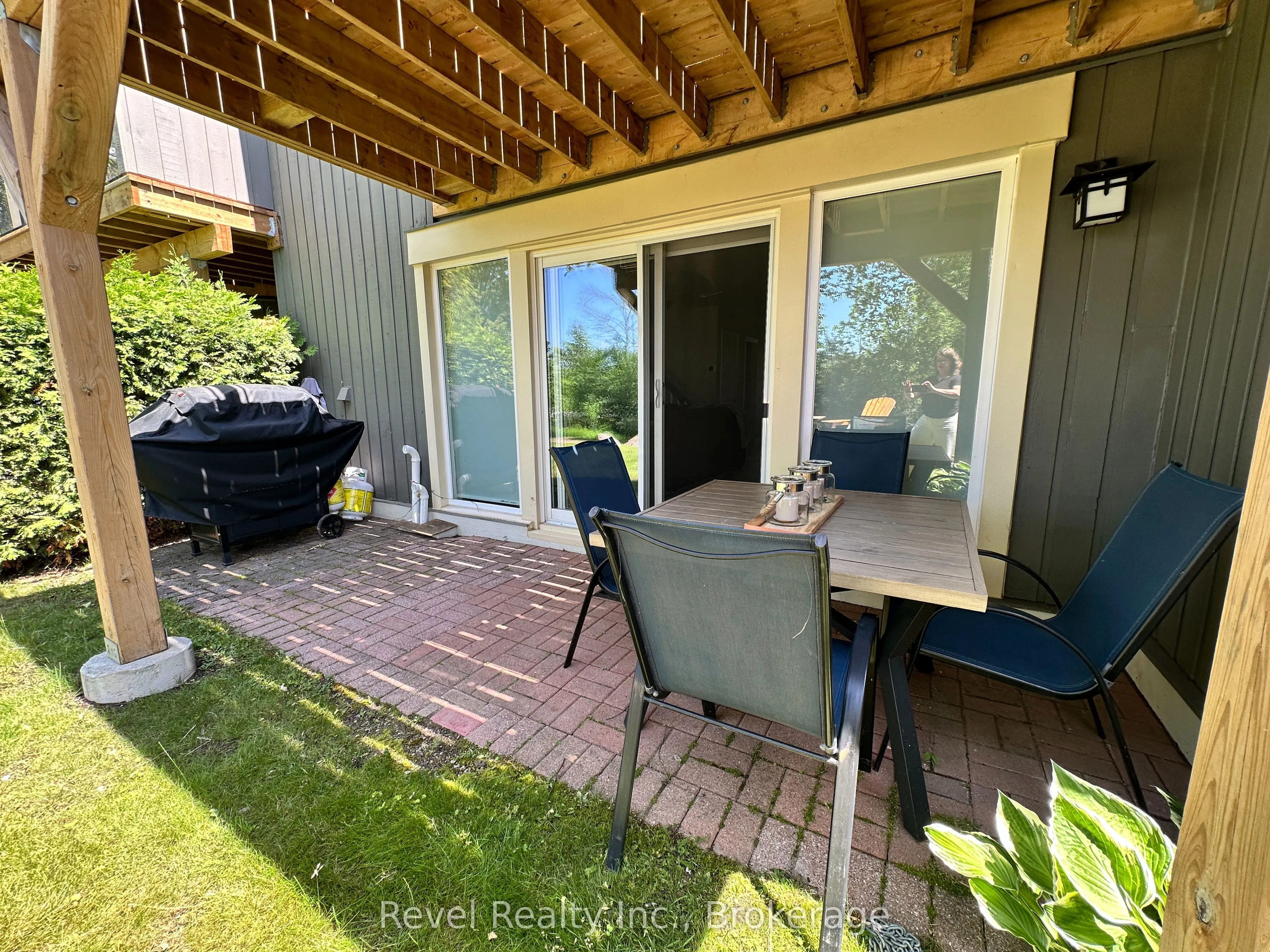 145 Fairway Crescent, #58