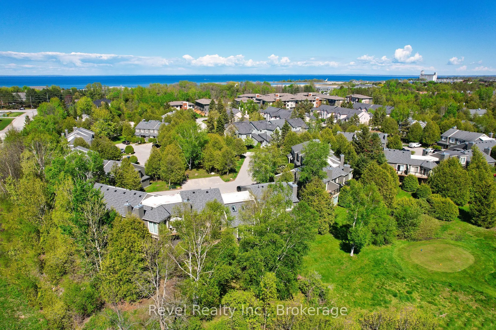 145 Fairway Crescent, #58