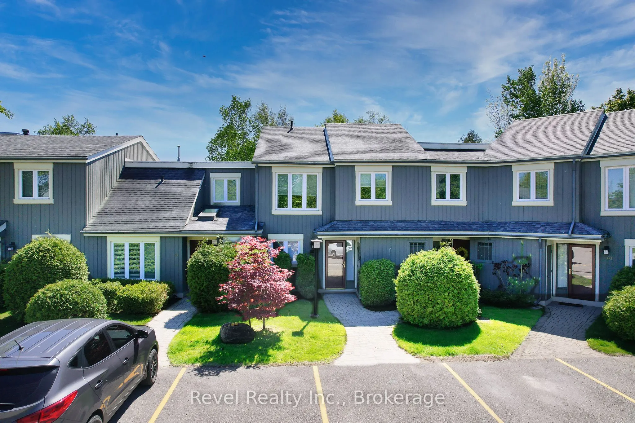 145 Fairway Crescent, #58