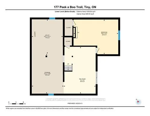 177 Peek-A-Boo Trail