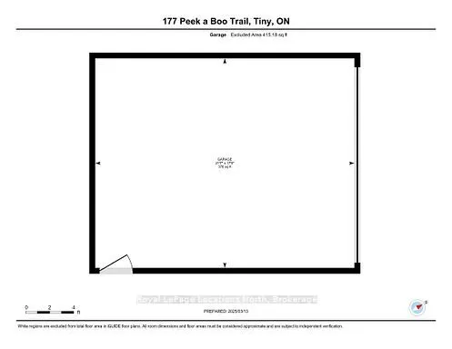 177 Peek-A-Boo Trail