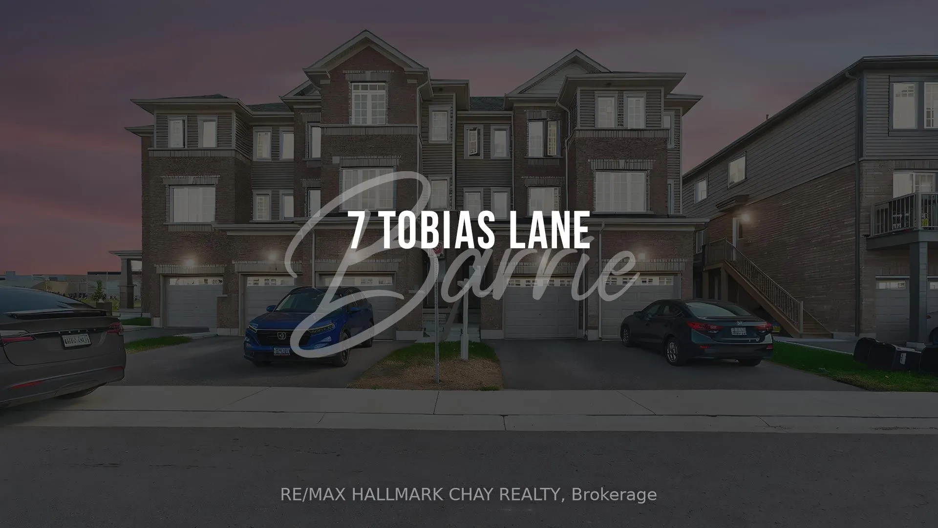 7 Tobias Lane