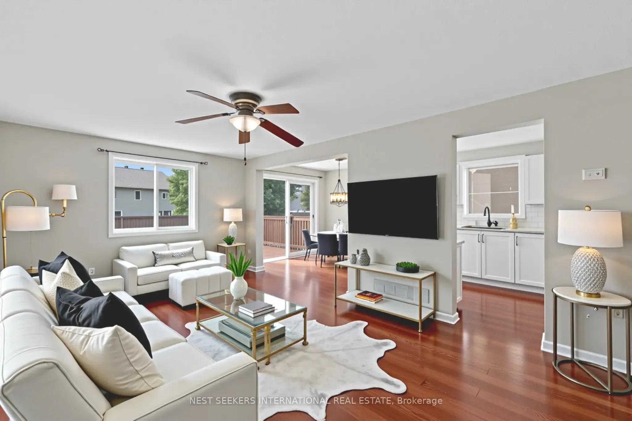219 Nathan Crescent
