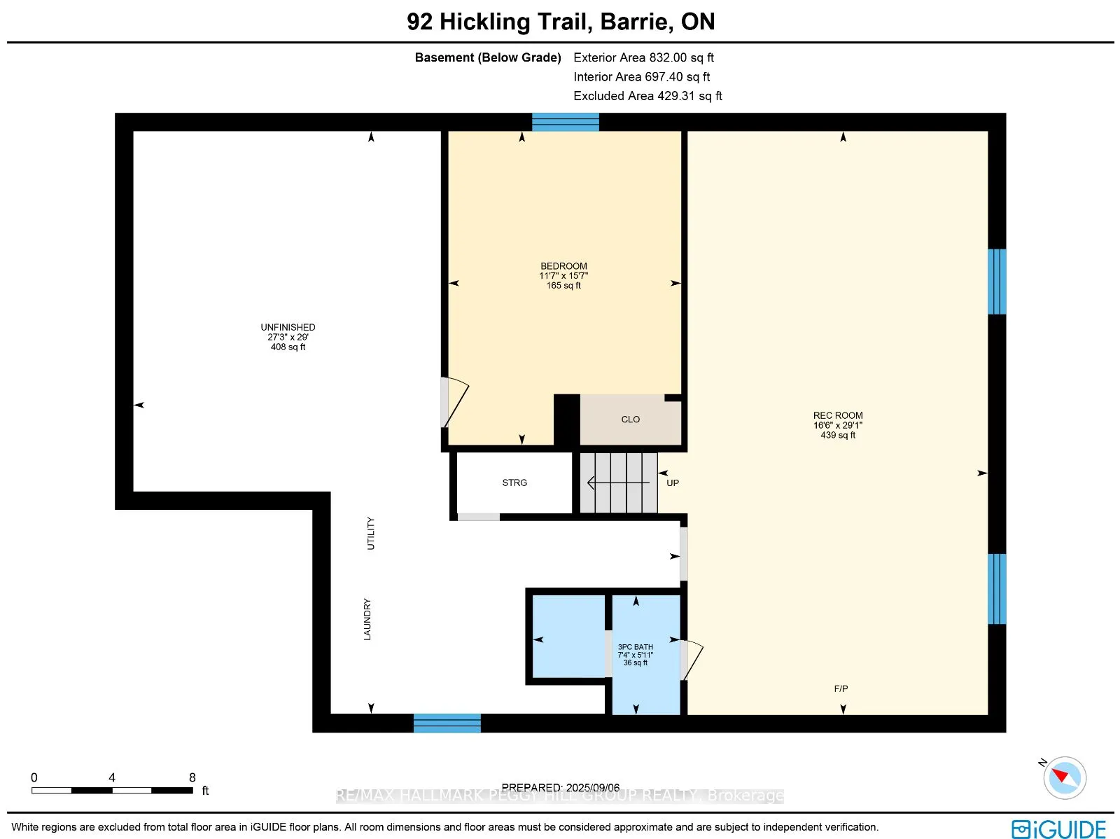 92 Hickling Trail