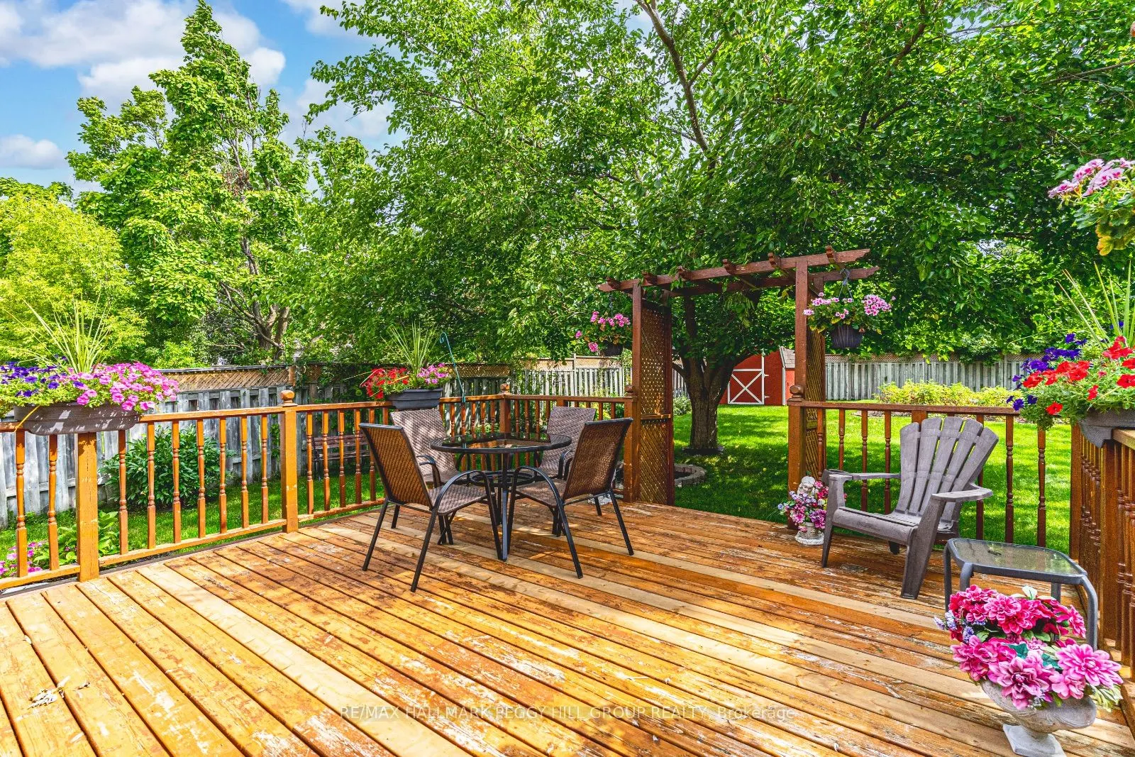 92 Hickling Trail
