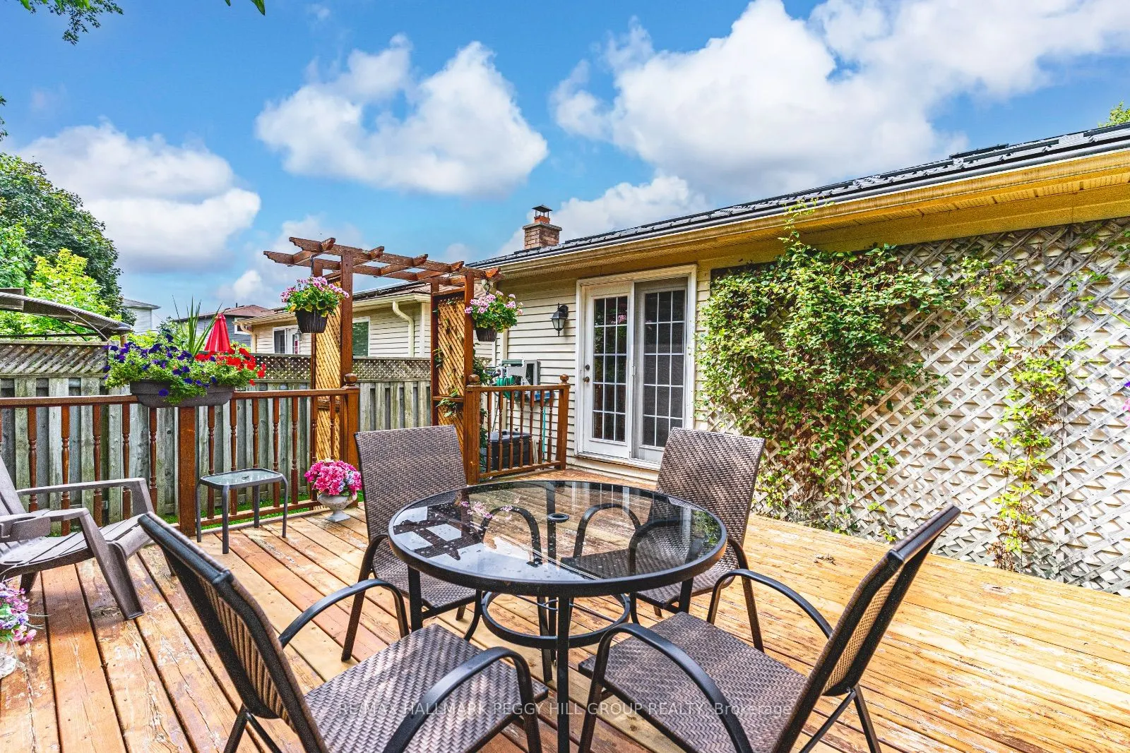 92 Hickling Trail