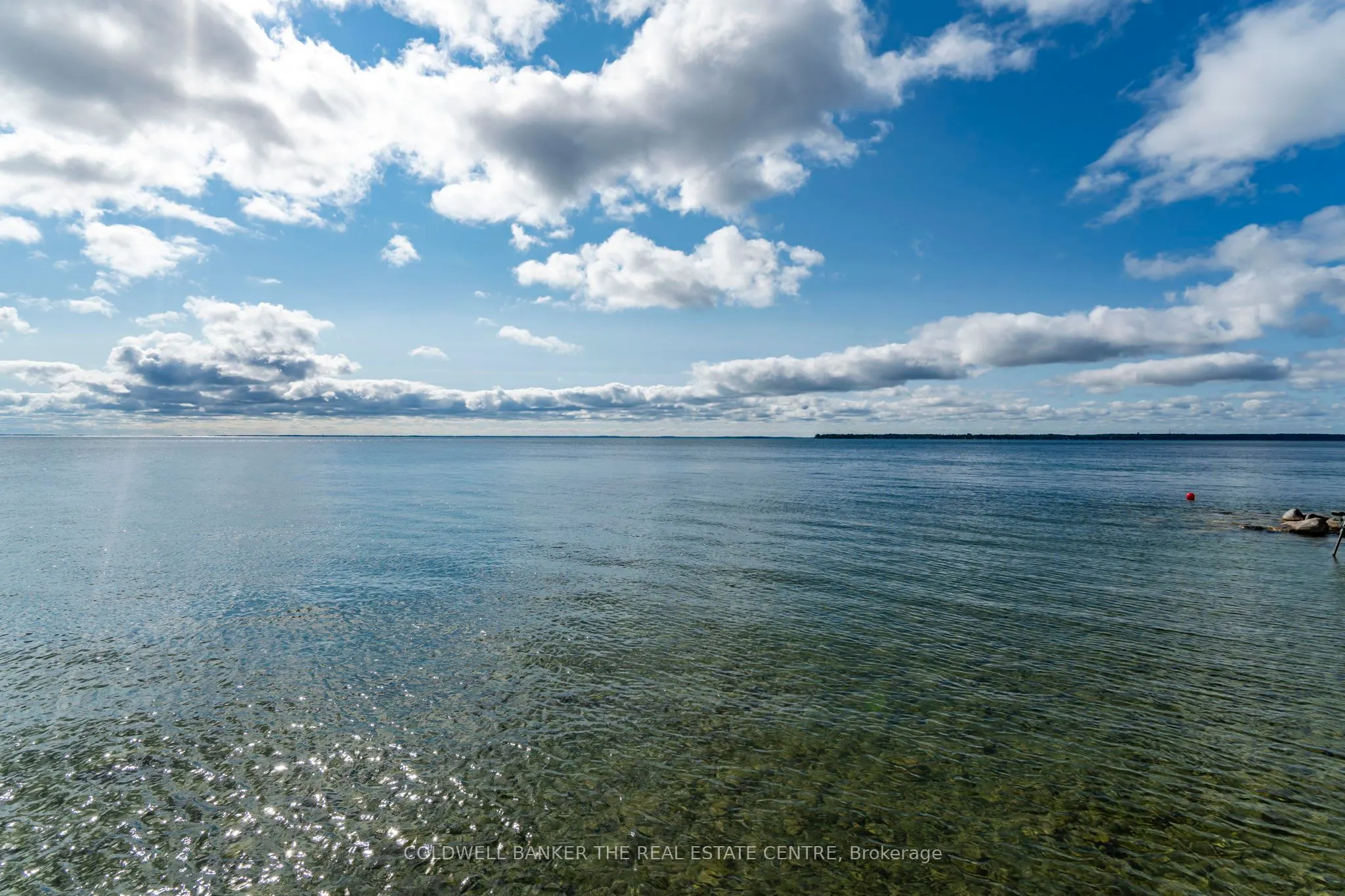 115 Lakeshore Road W