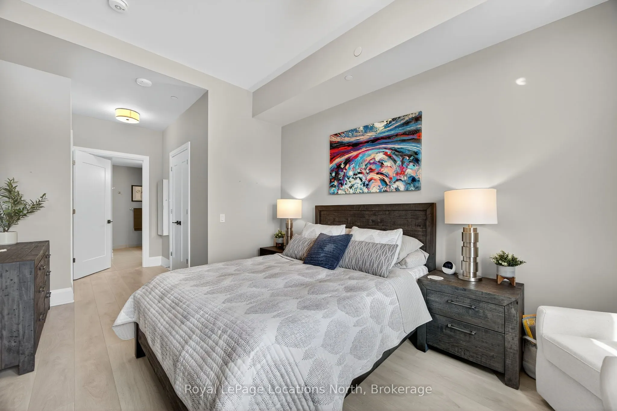 1 Hume Street, #308