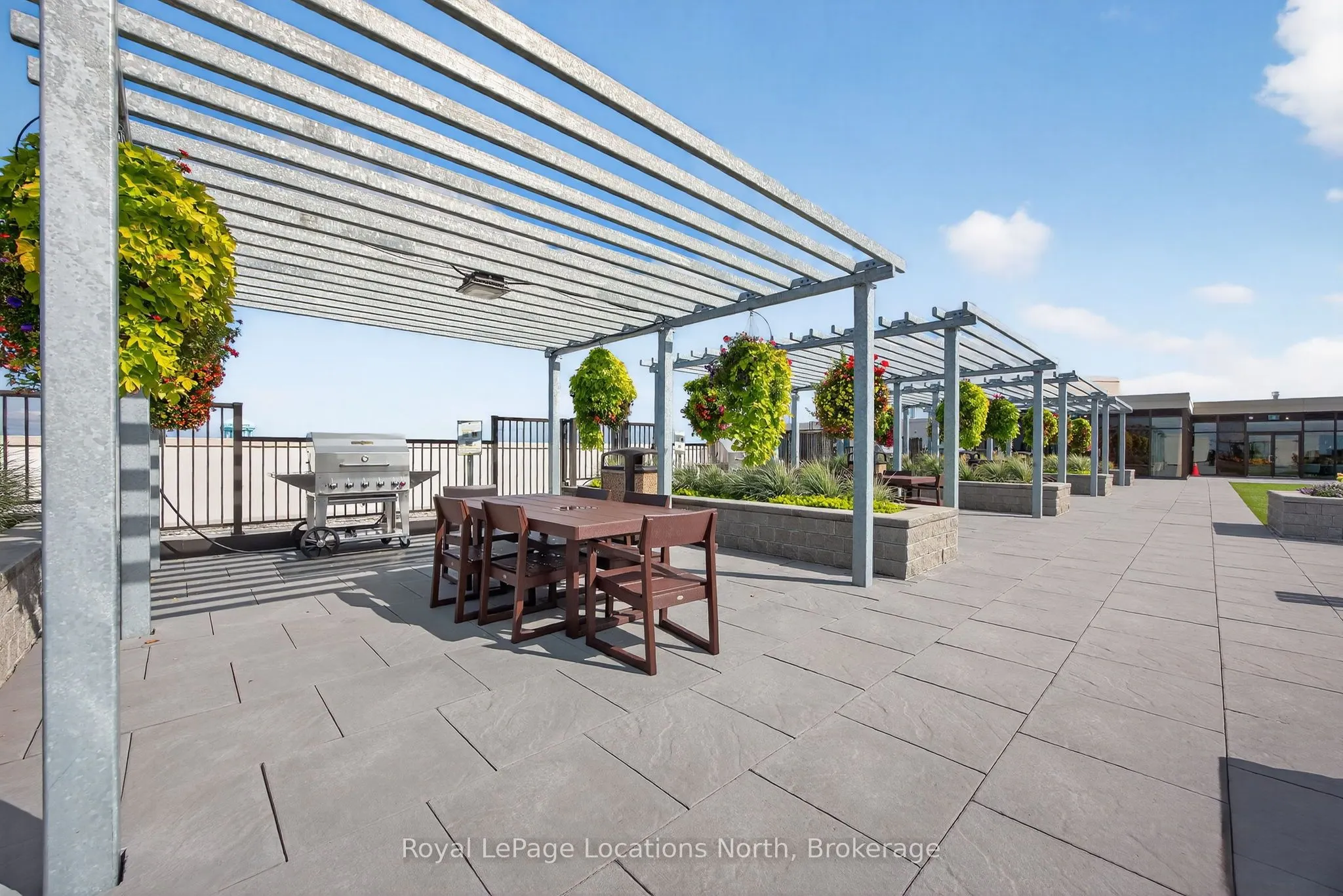 1 Hume Street, #308