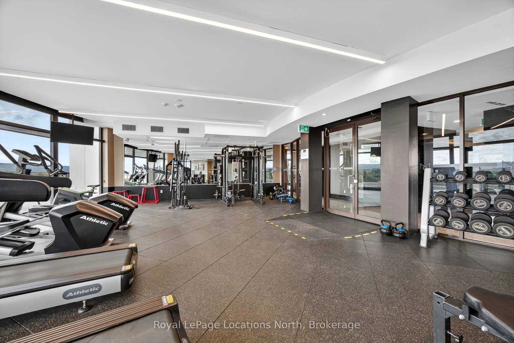 1 Hume Street, #308