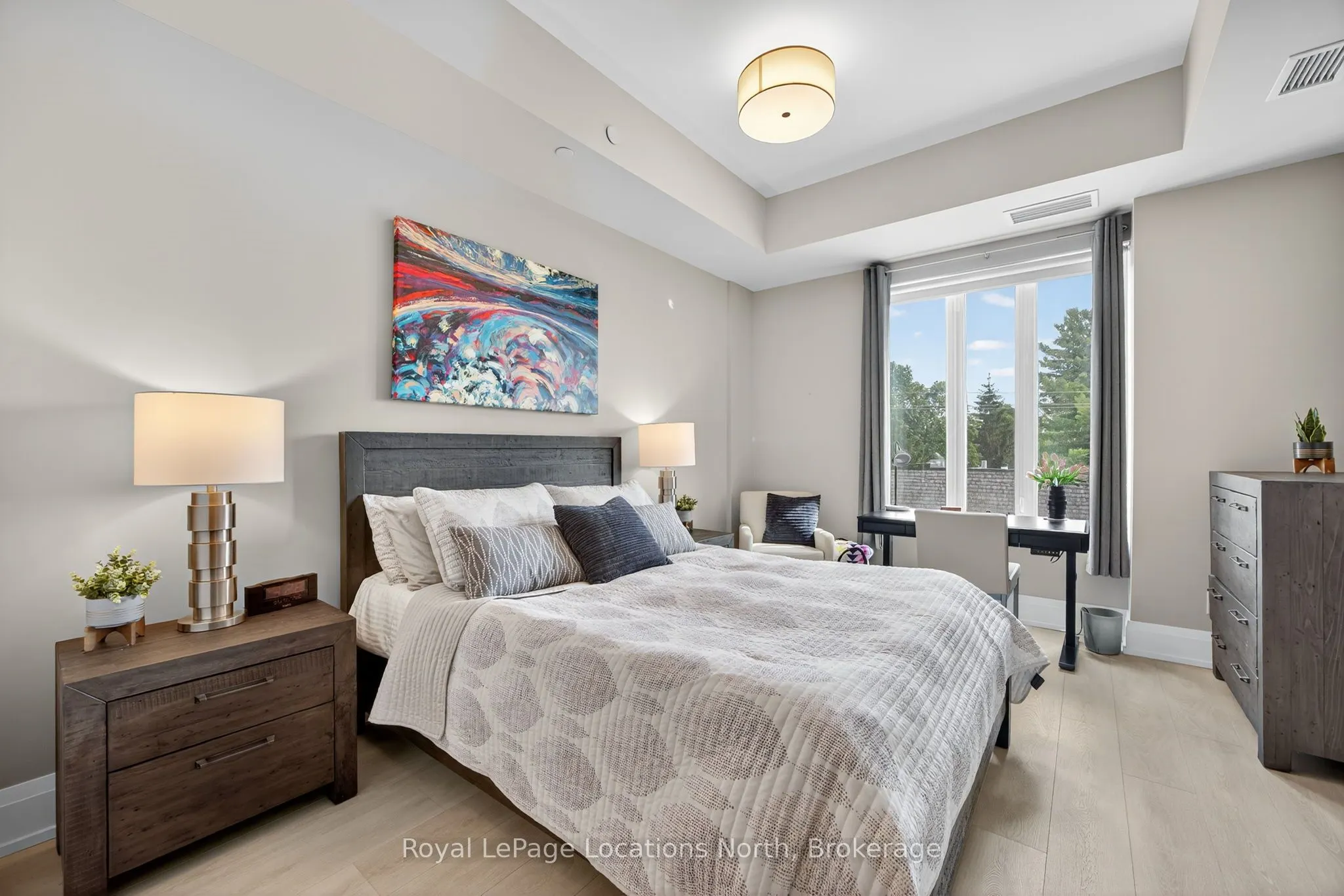 1 Hume Street, #308