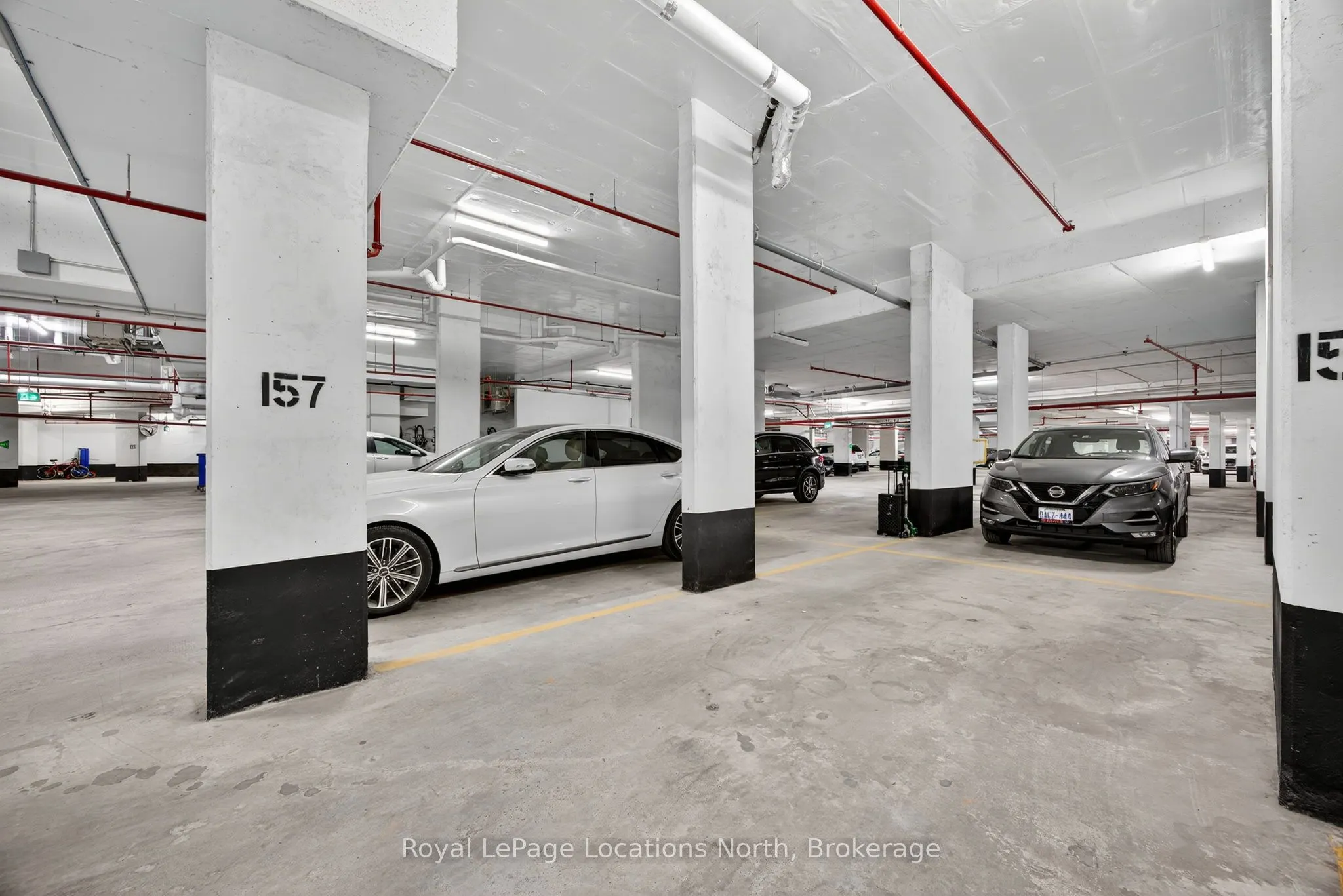 1 Hume Street, #308