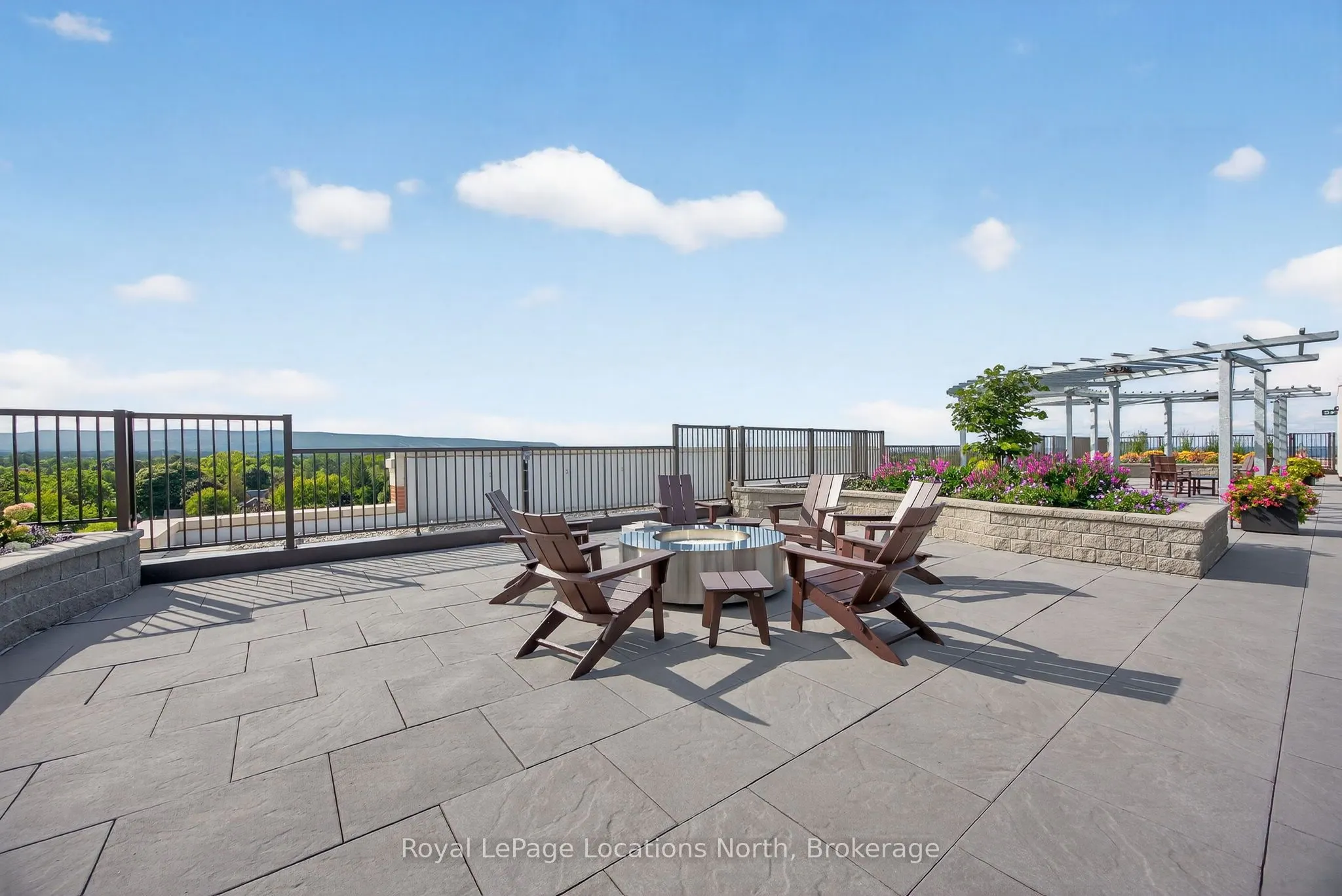 1 Hume Street, #308