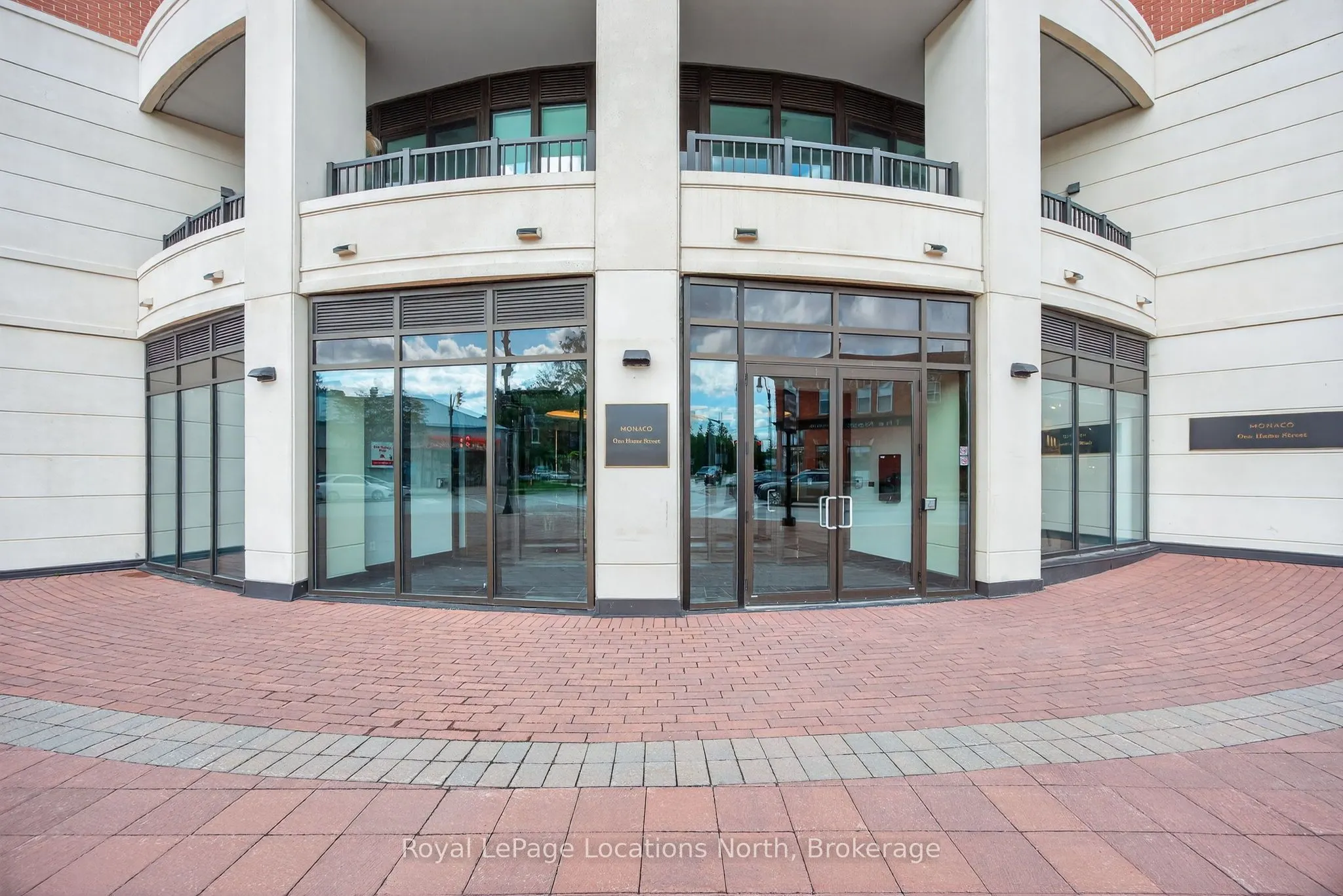 1 Hume Street, #308