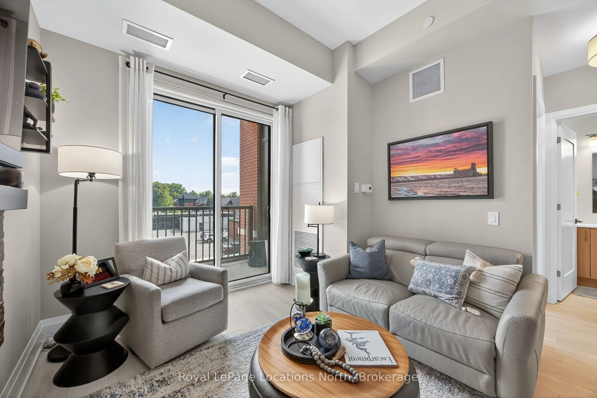 1 Hume Street, #308