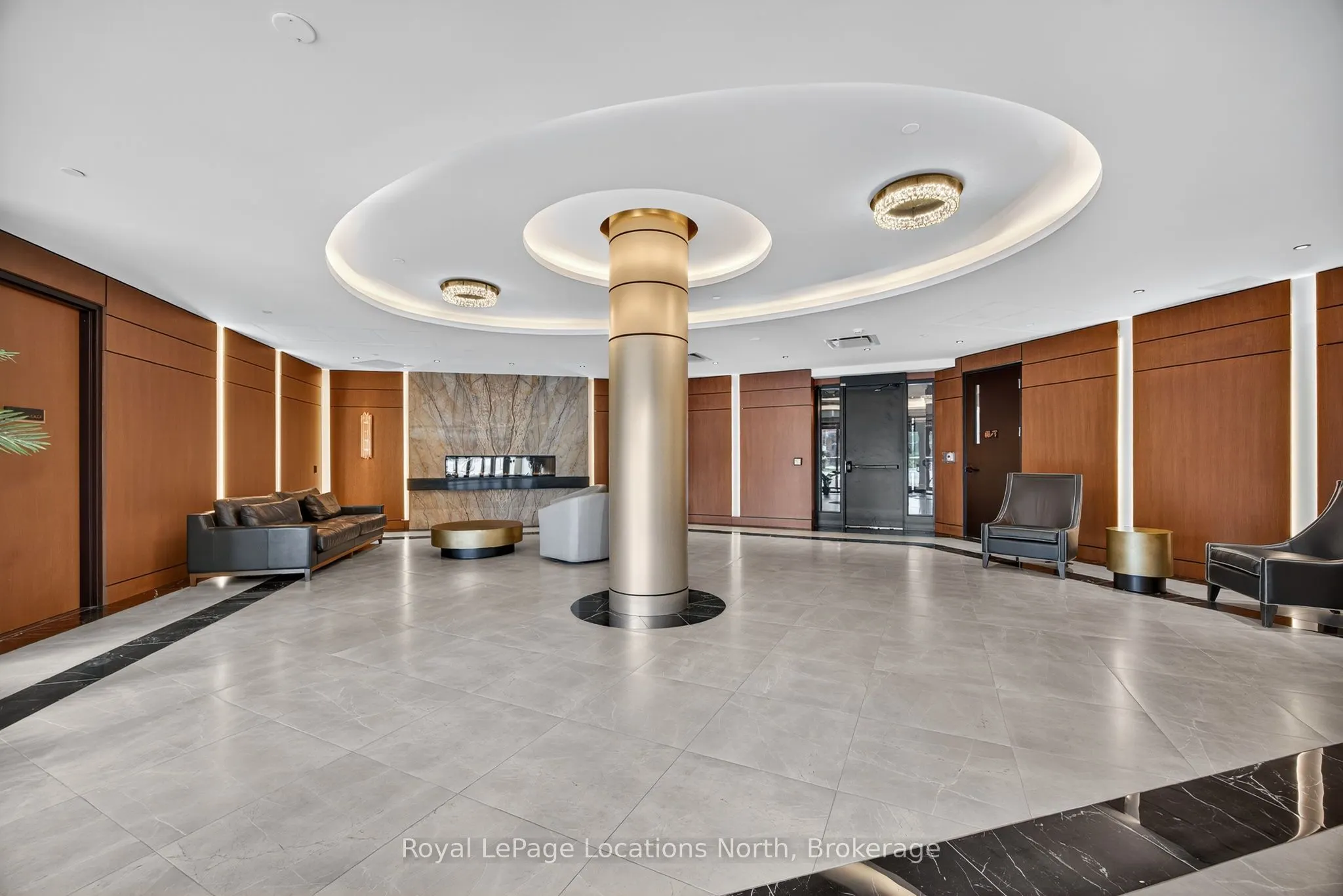 1 Hume Street, #308