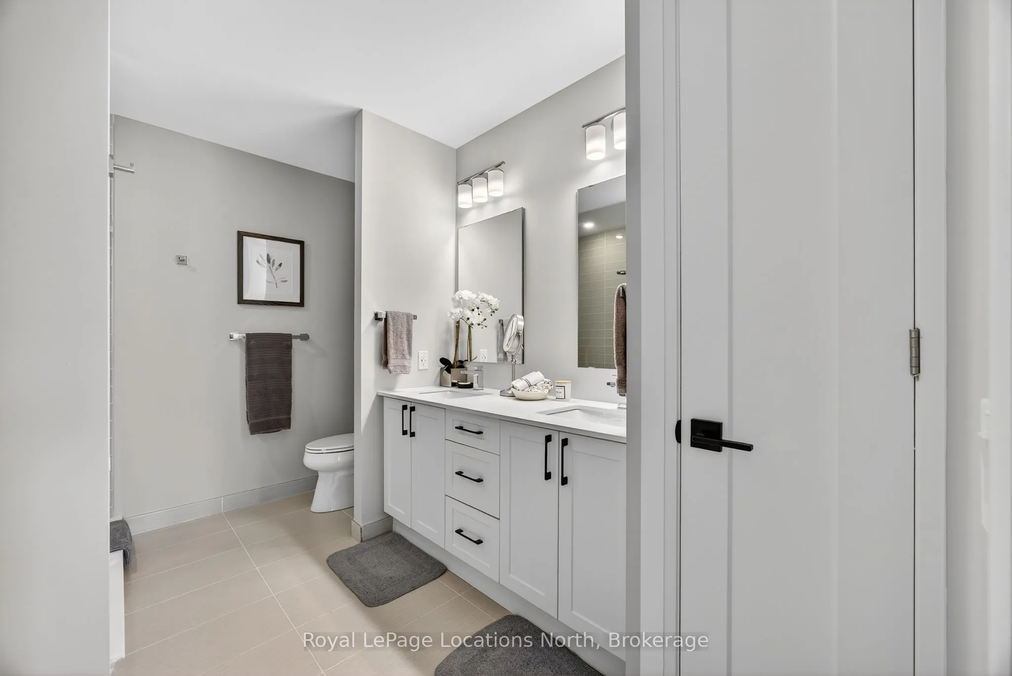 1 Hume Street, #308