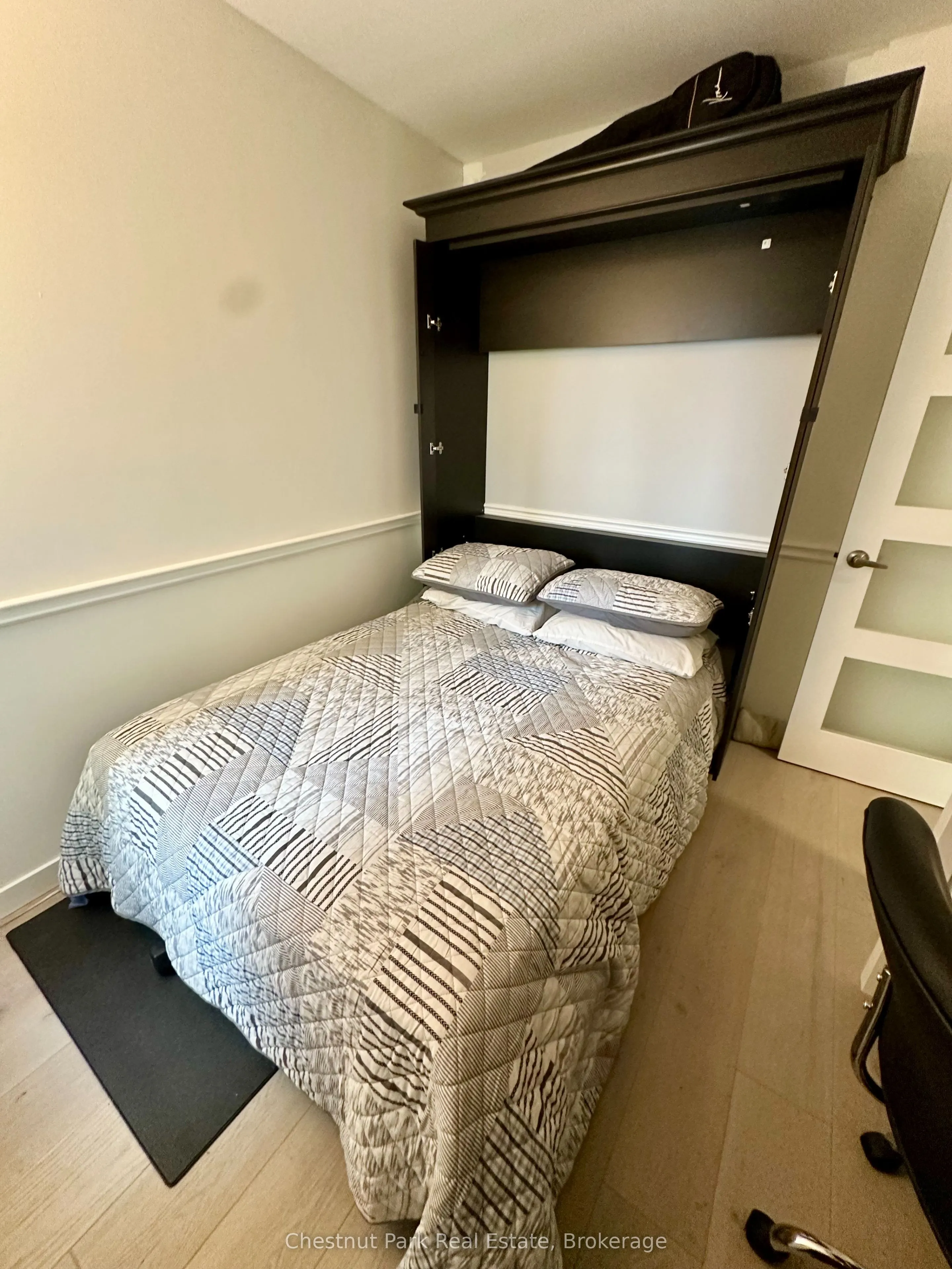 12 Dawson Drive, #407