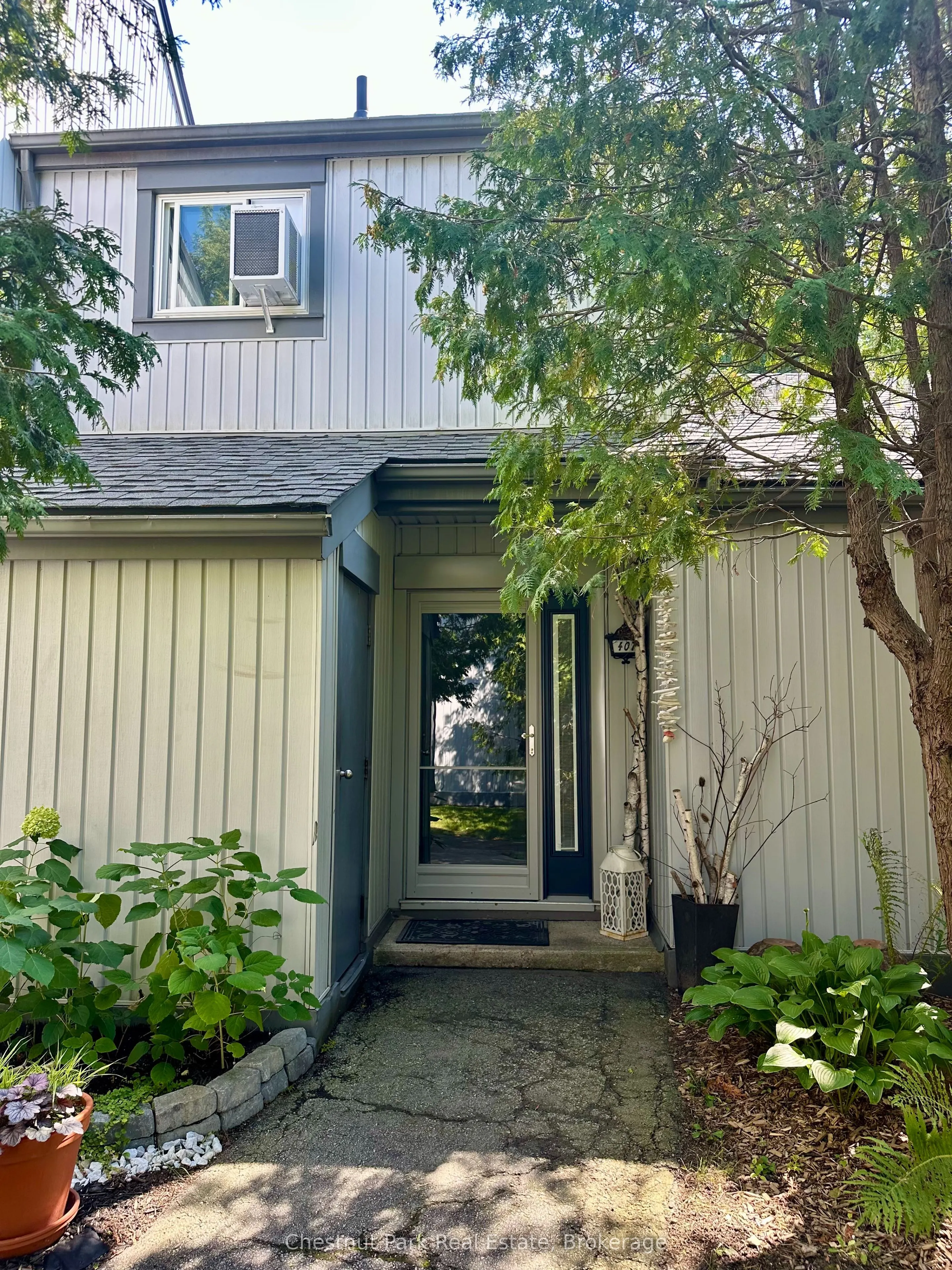 12 Dawson Drive, #407