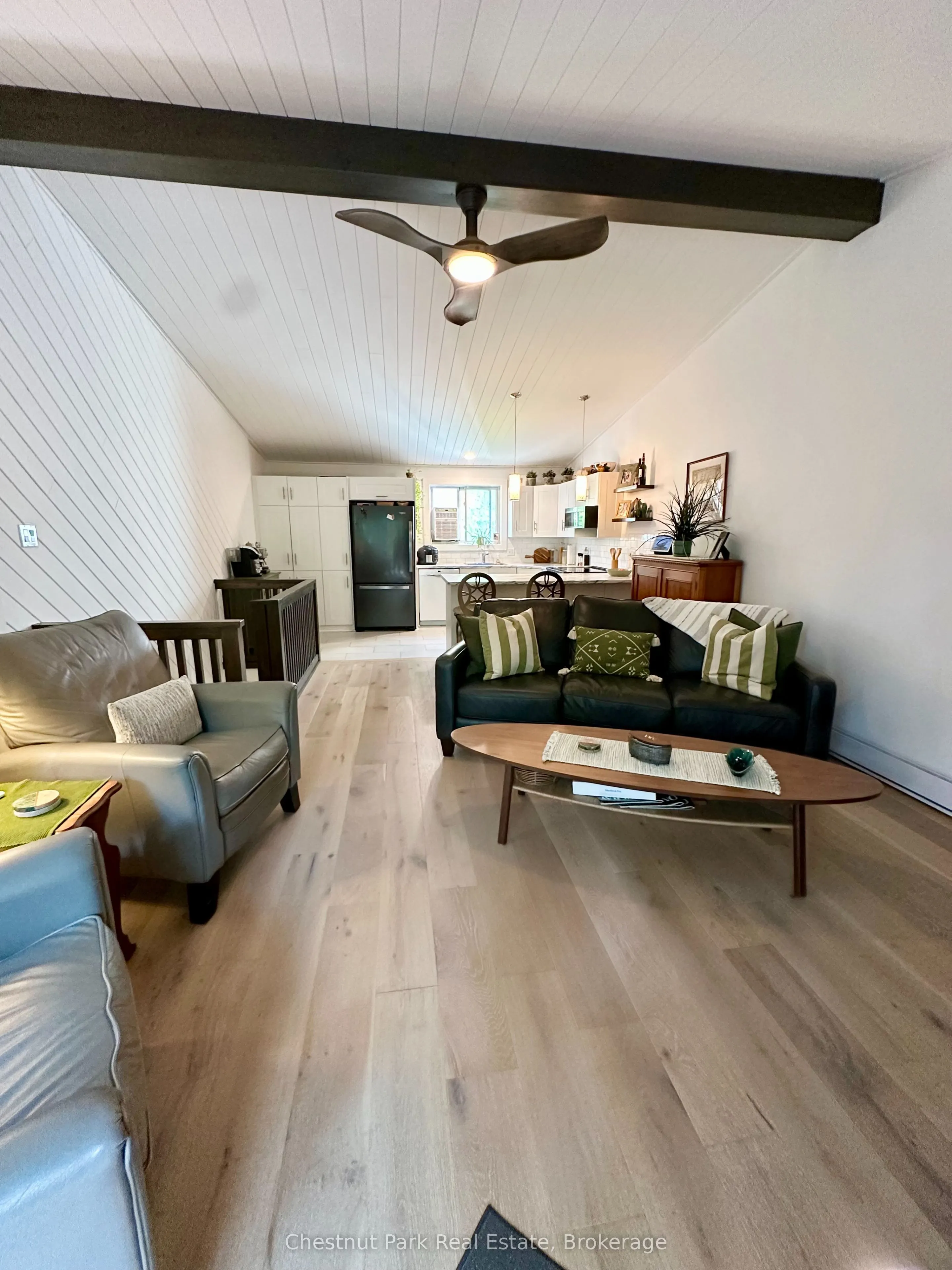12 Dawson Drive, #407
