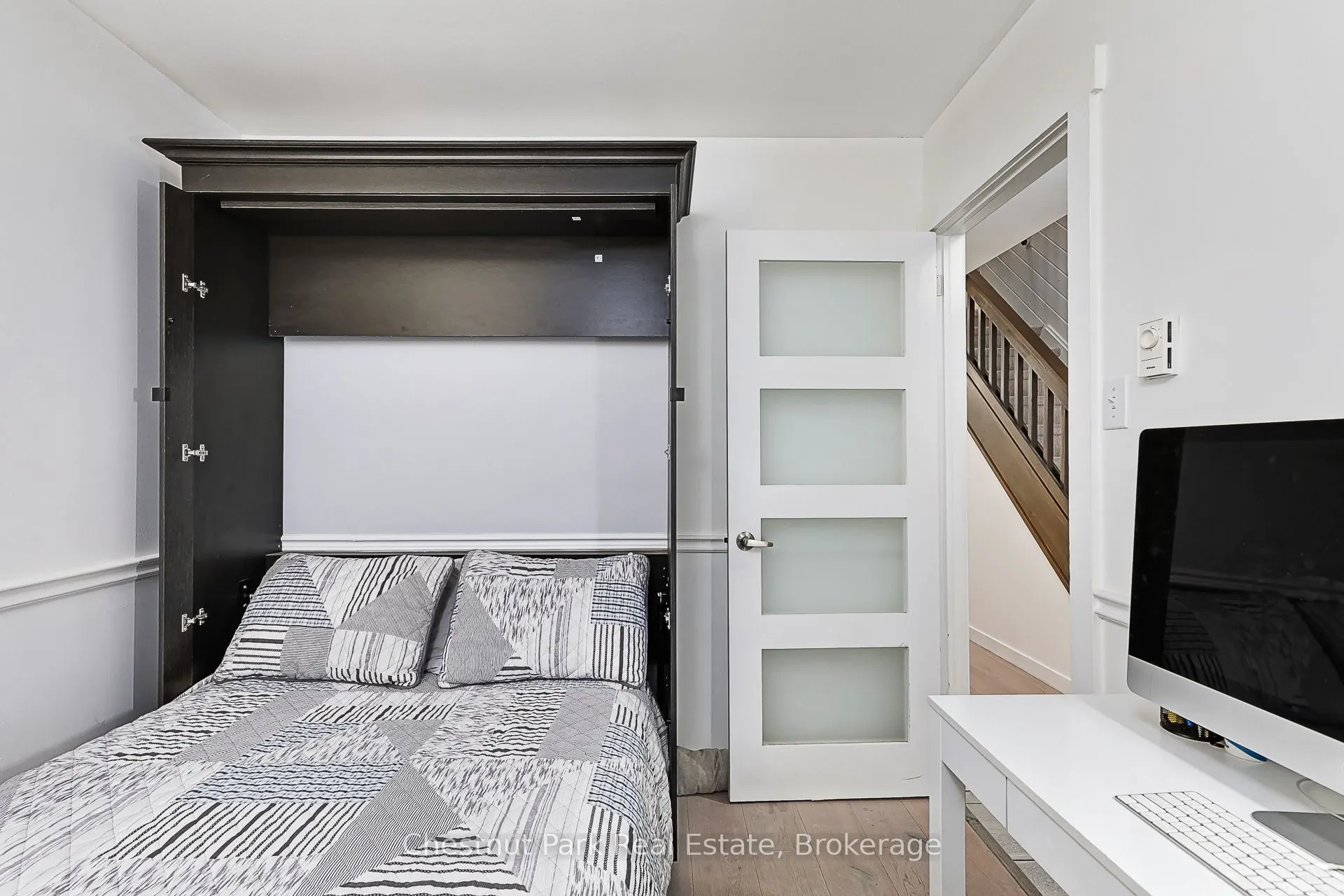 12 Dawson Drive, #407
