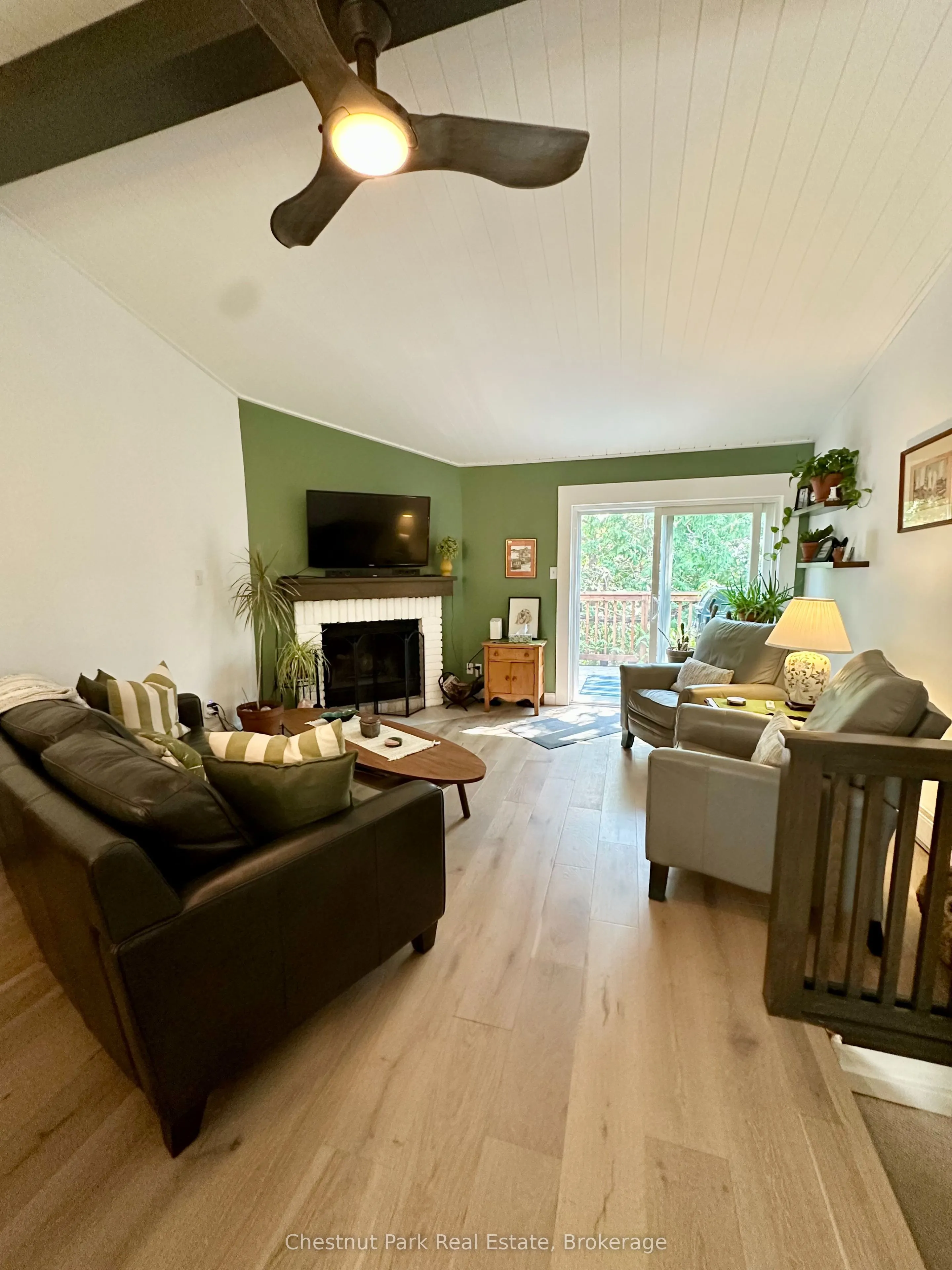 12 Dawson Drive, #407