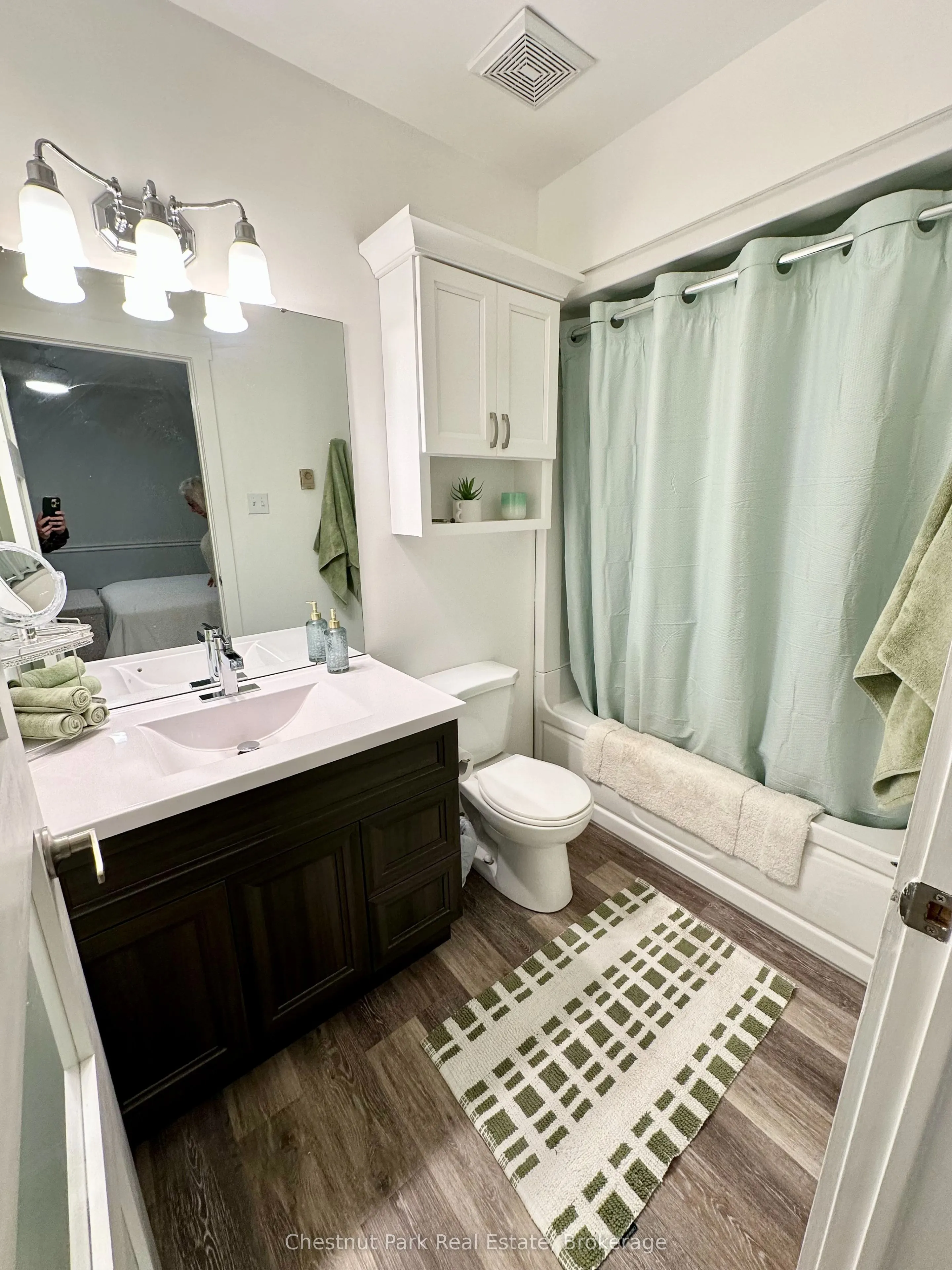 12 Dawson Drive, #407