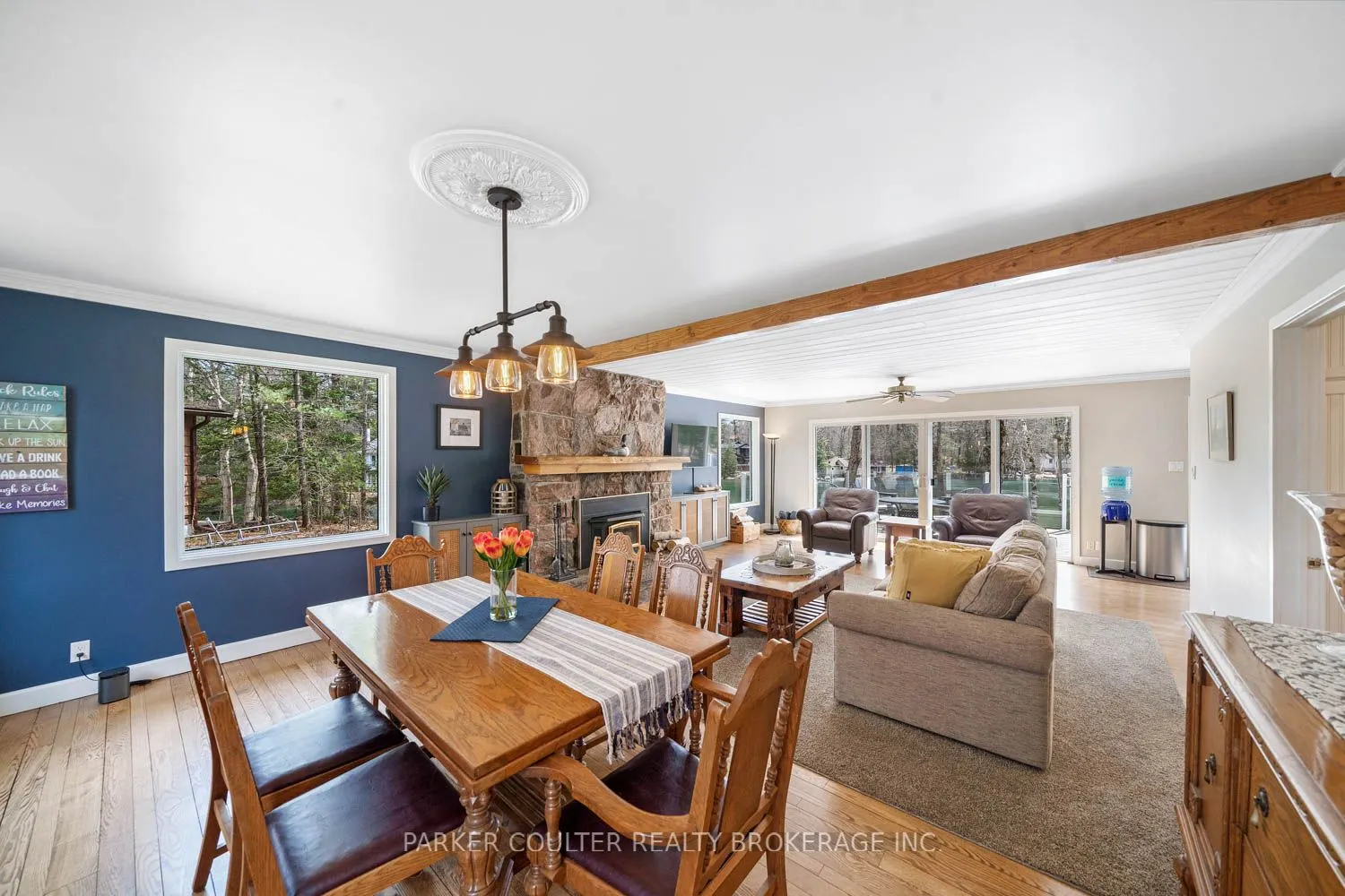3183 Green River Drive