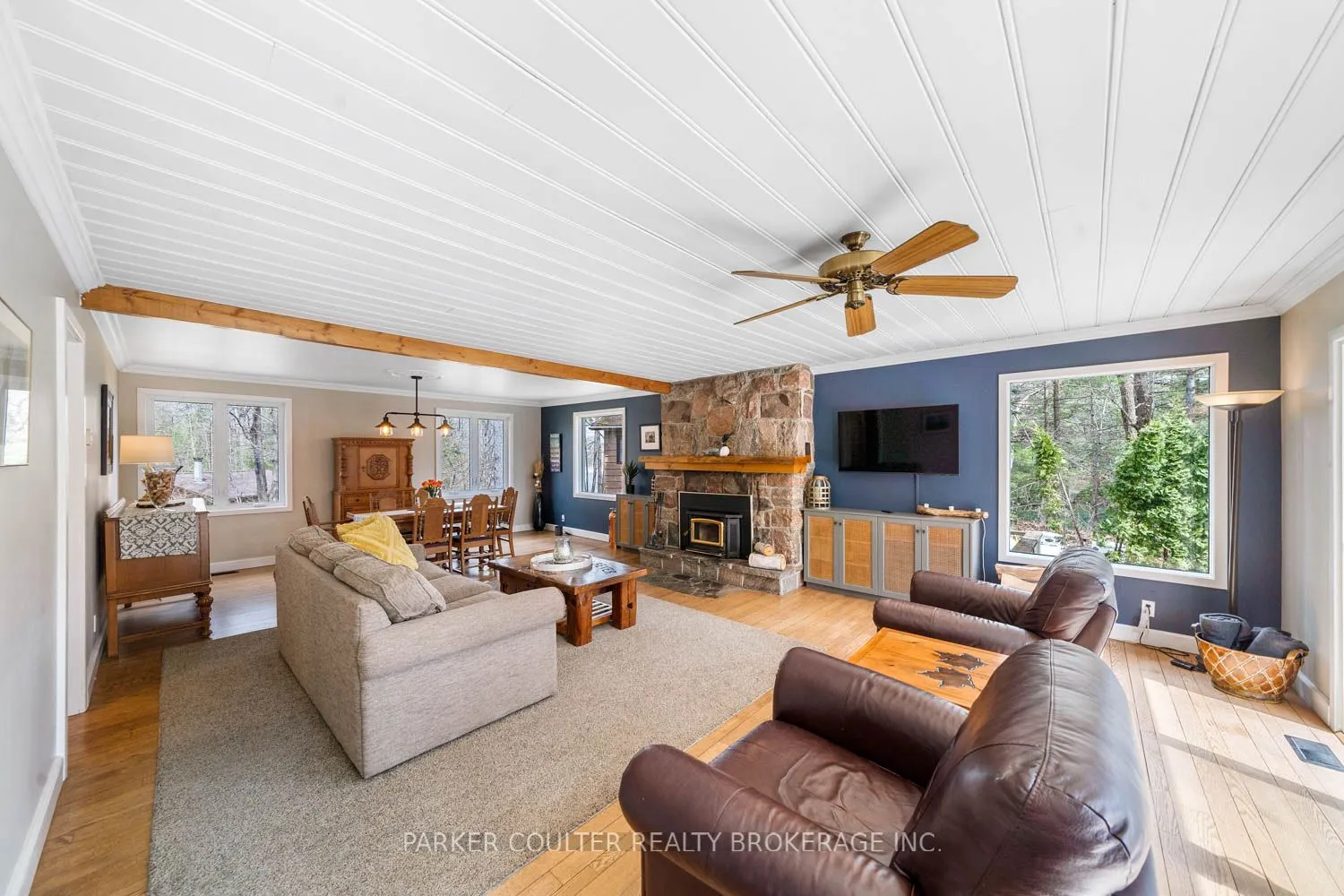 3183 Green River Drive