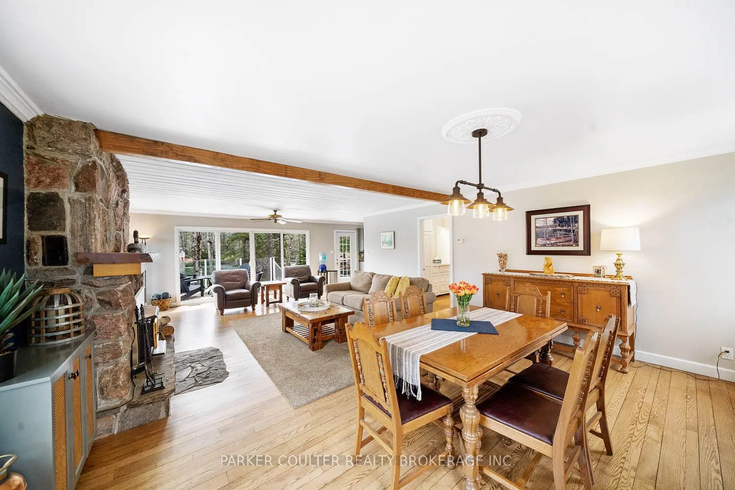 3183 Green River Drive