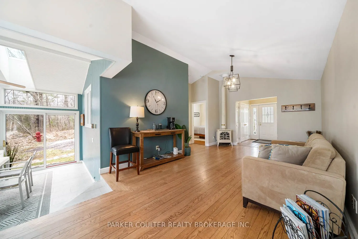 3183 Green River Drive