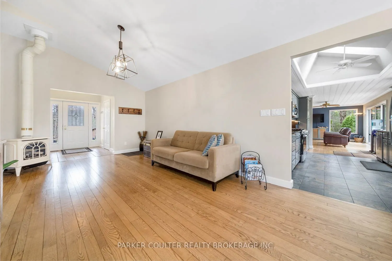 3183 Green River Drive