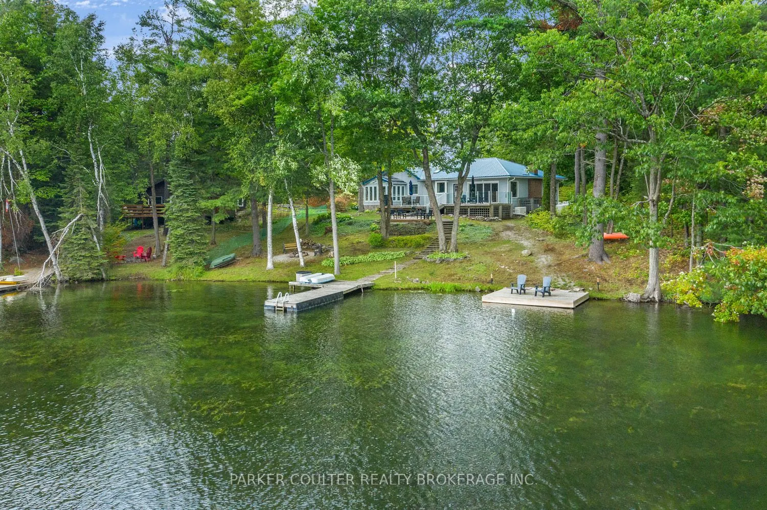 3183 Green River Drive